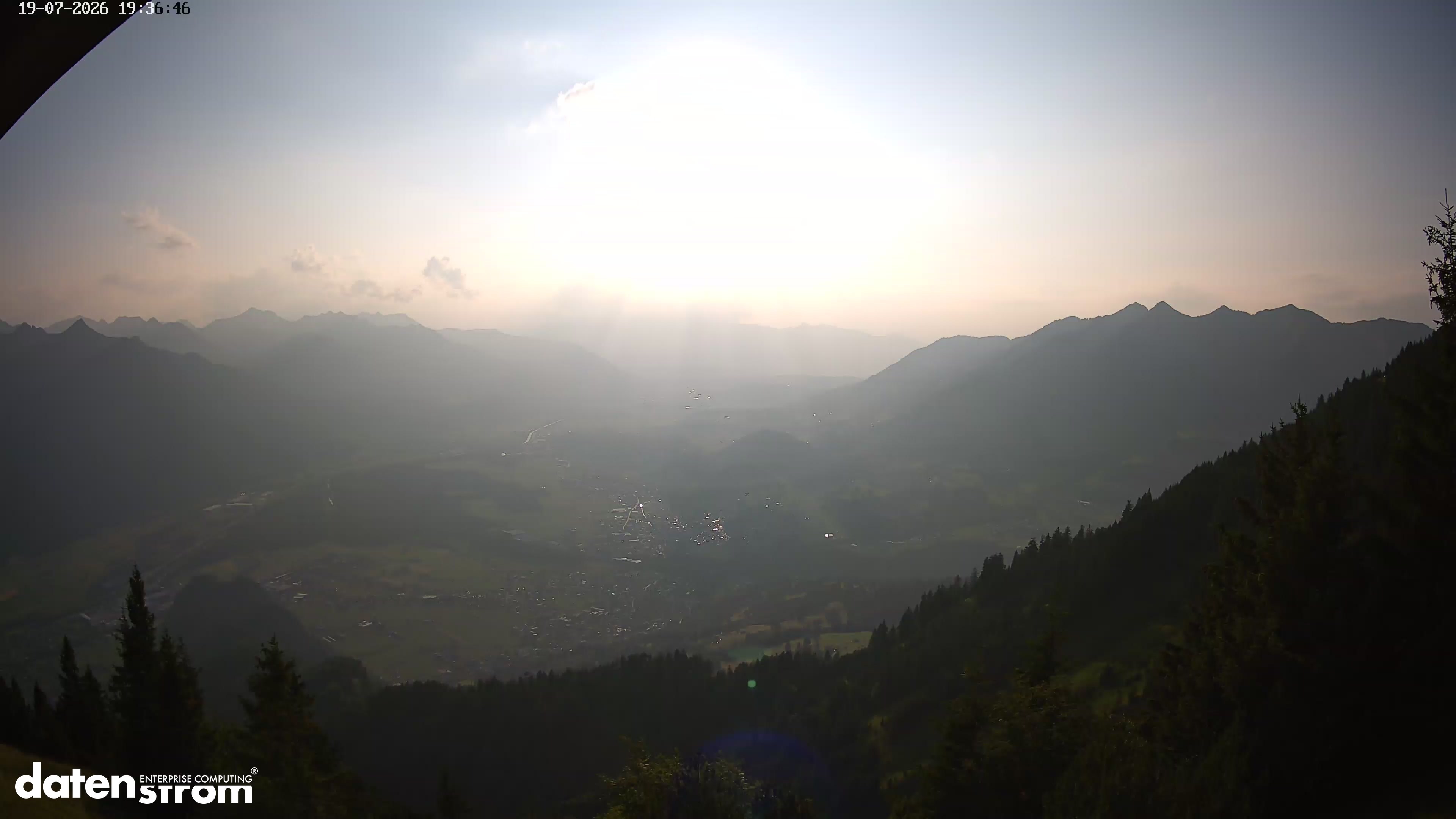 Frassenhütte – Walgau