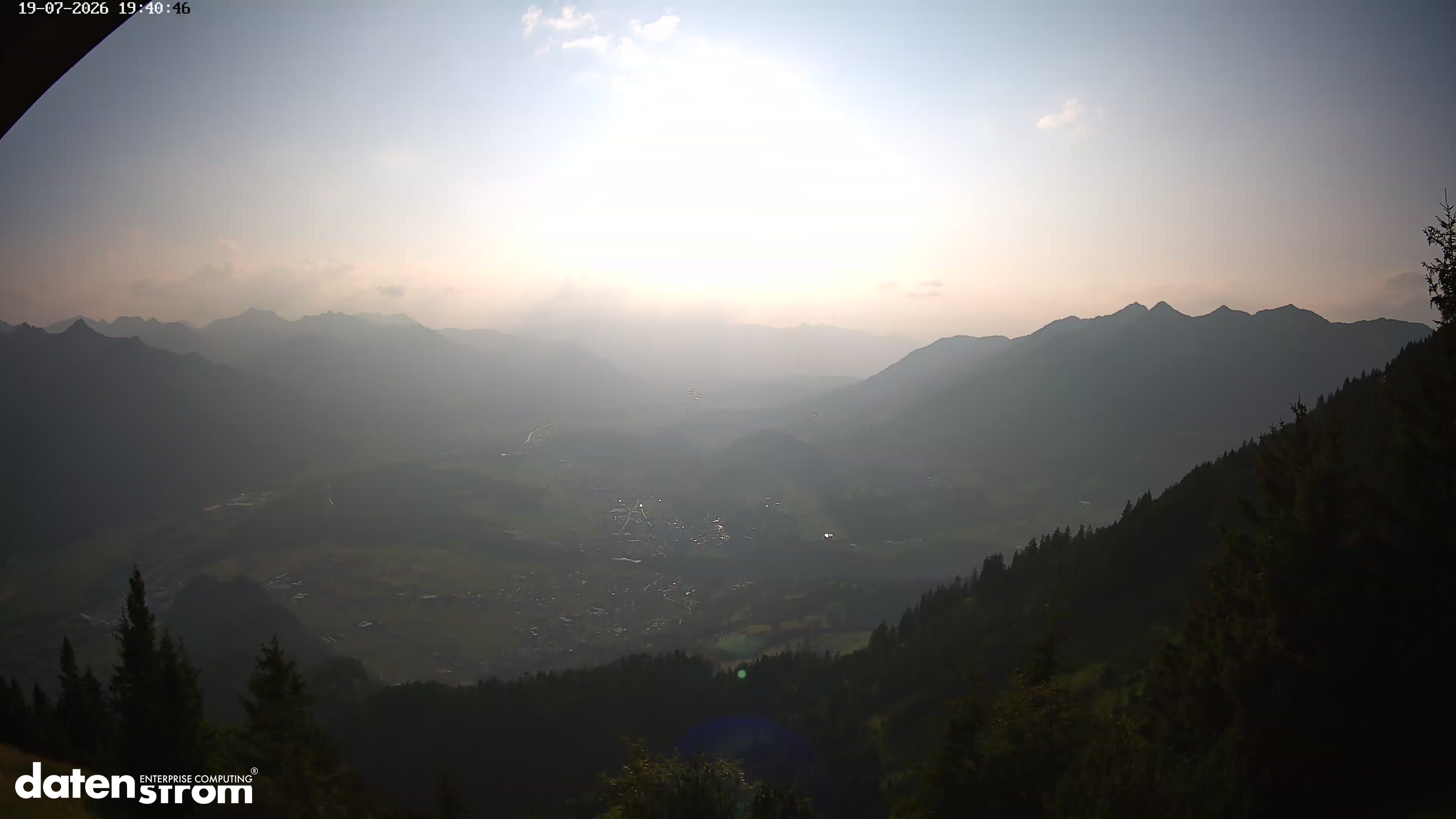 Frassenhütte – Walgau