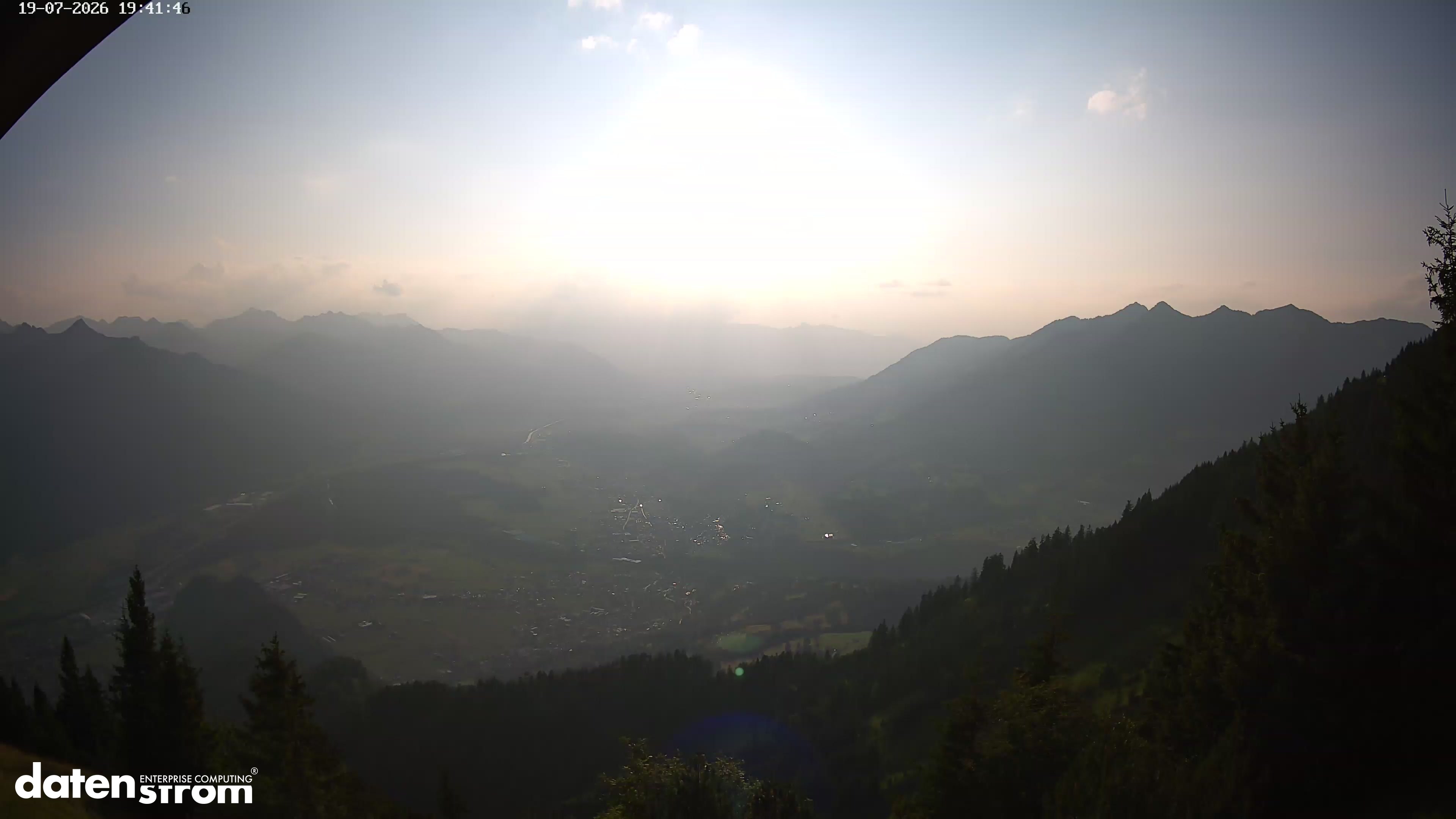 Frassenhütte – Walgau