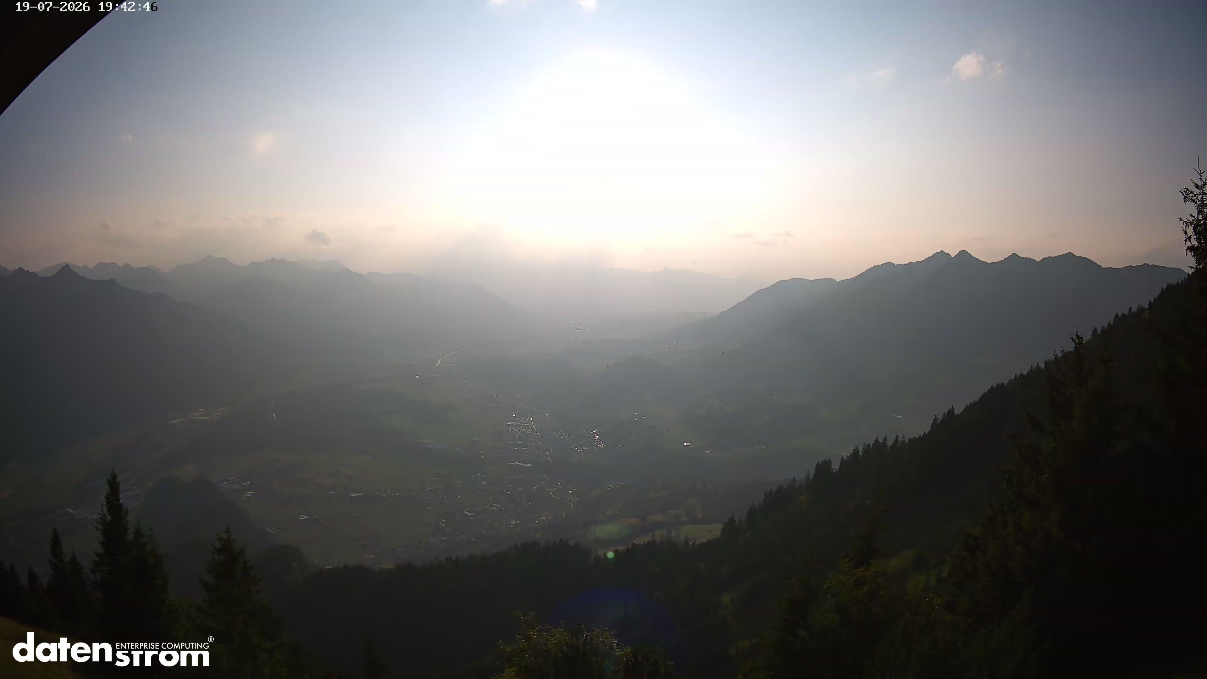 Frassenhütte – Walgau