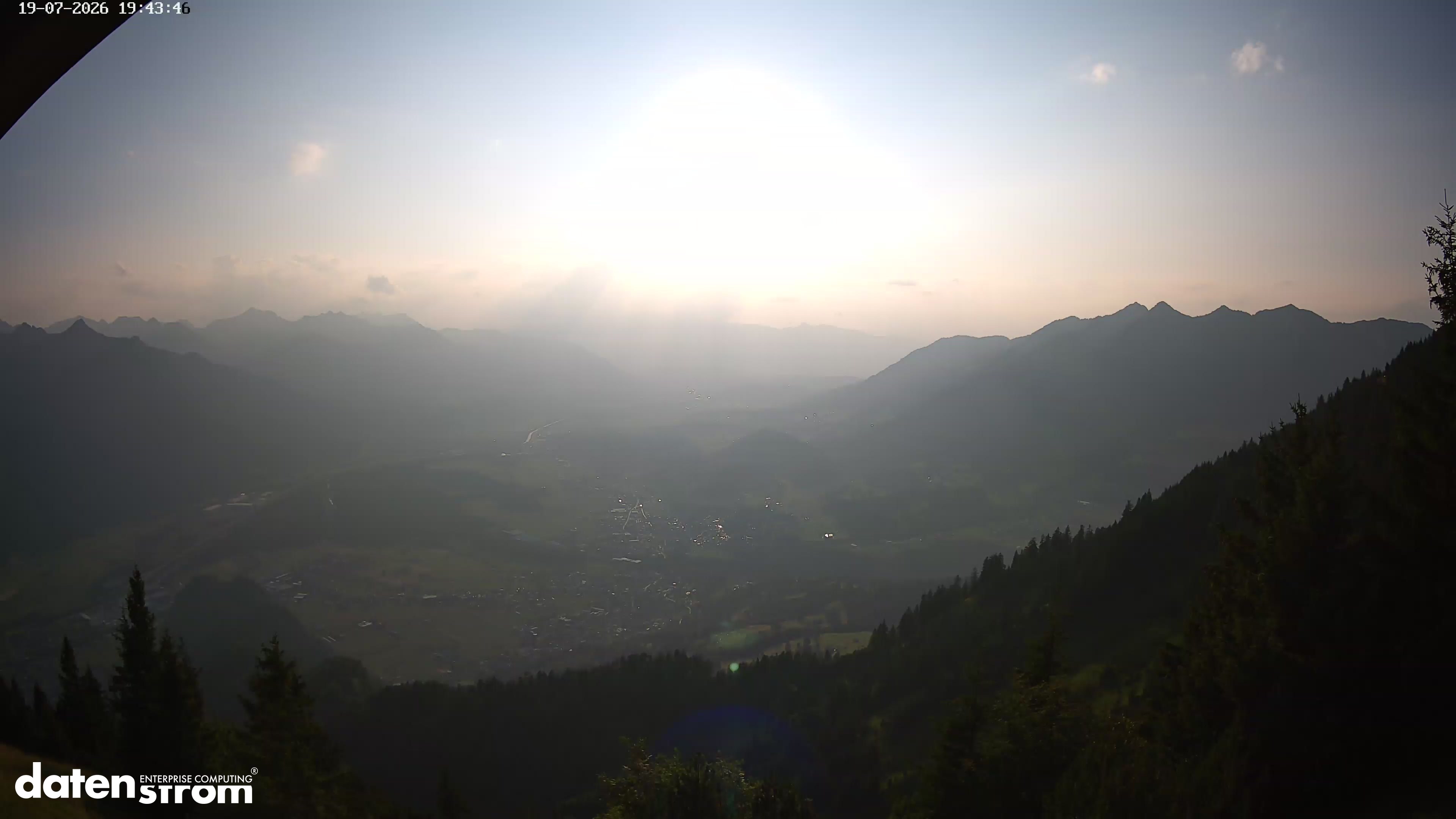 Frassenhütte – Walgau