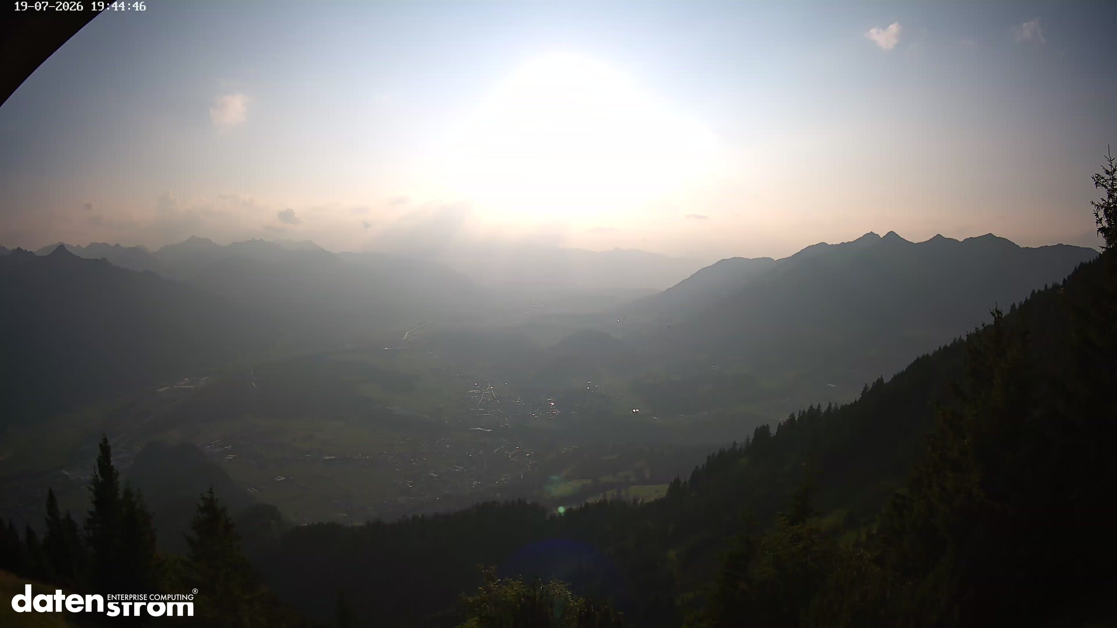 Frassenhütte – Walgau