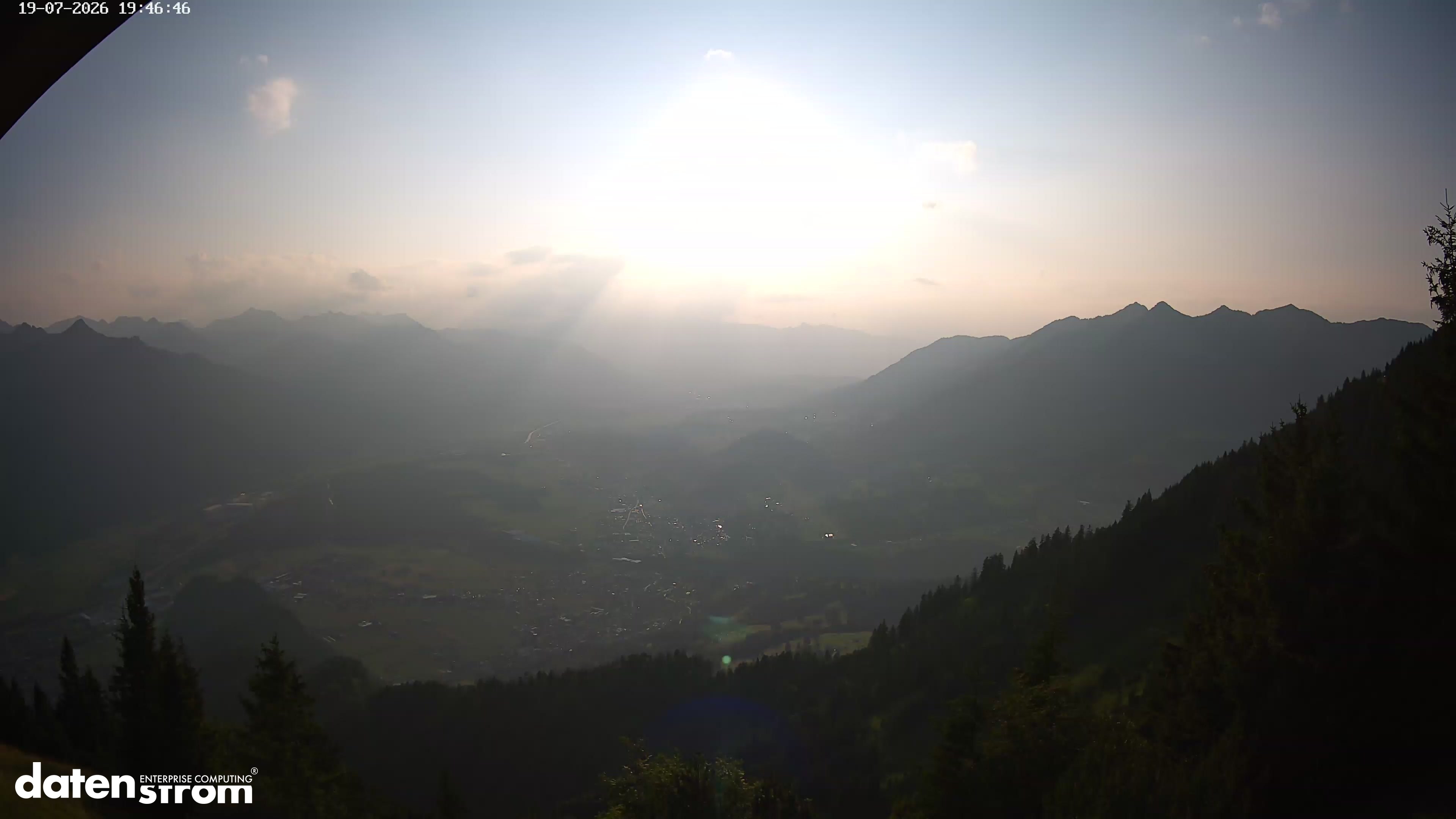 Frassenhütte – Walgau