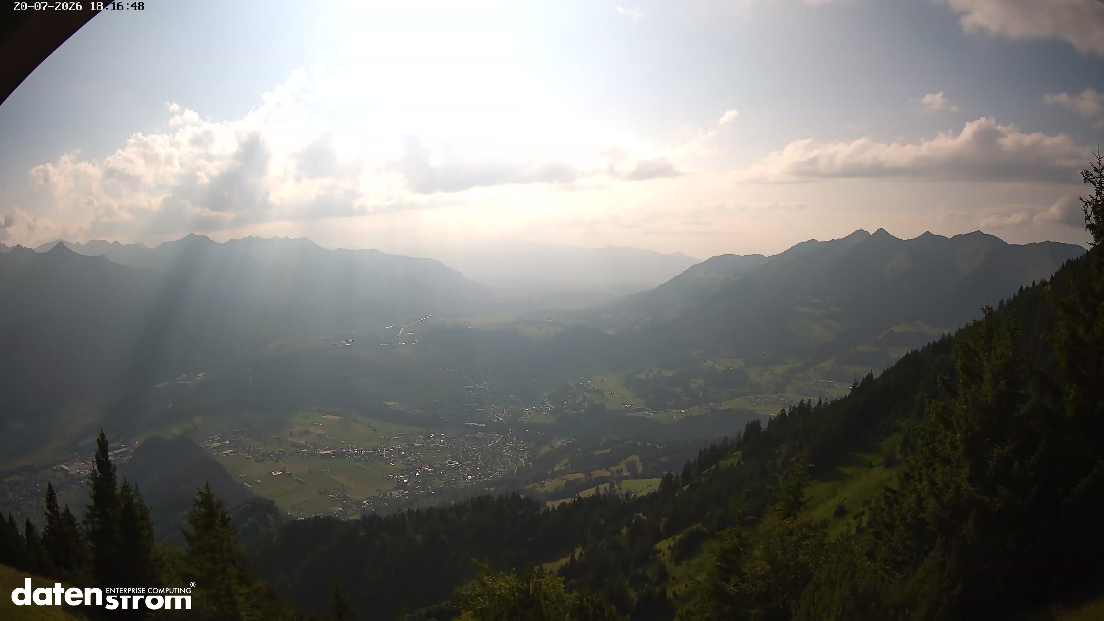 Frassenhütte – Walgau