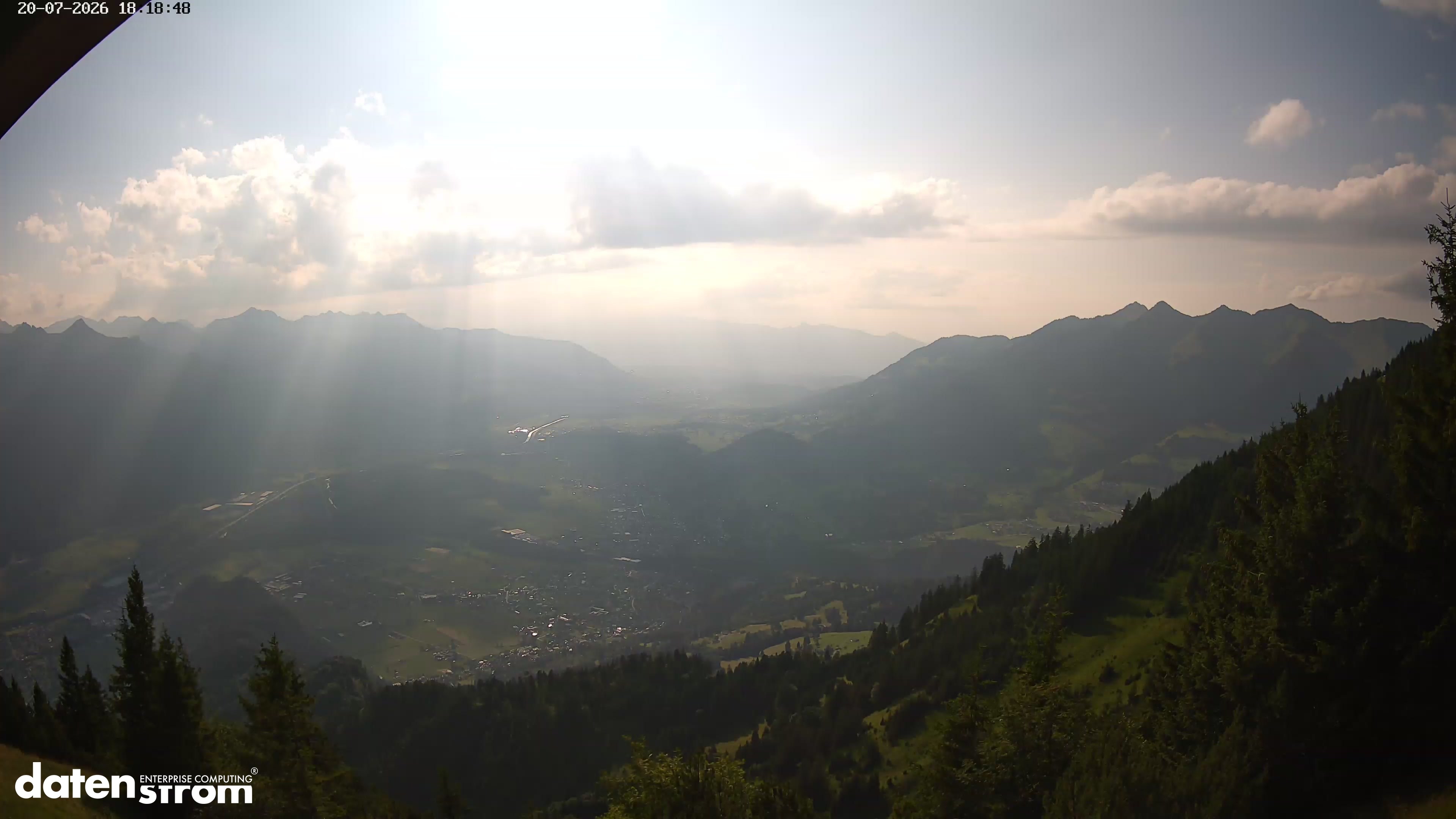 Frassenhütte – Walgau