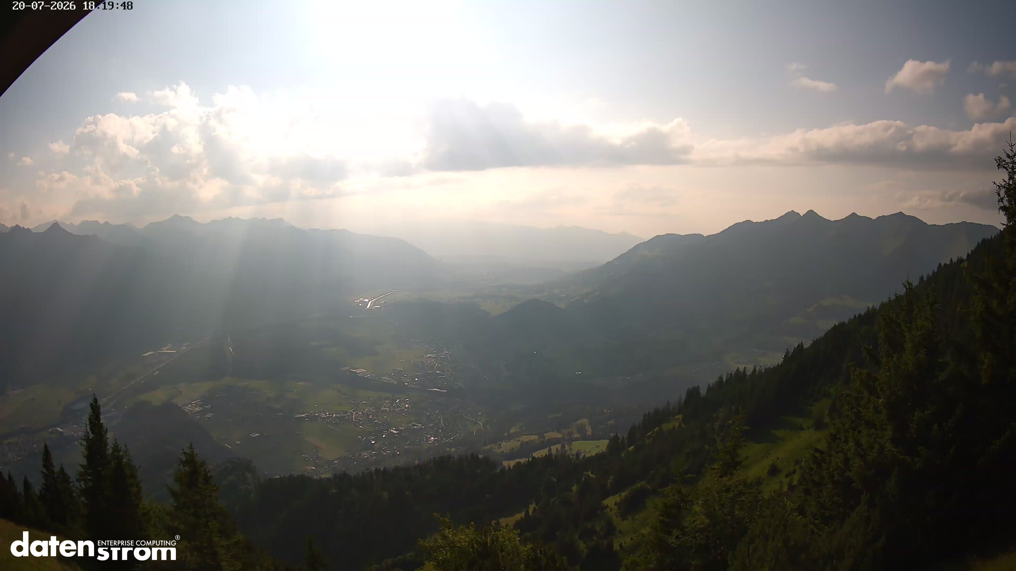 Frassenhütte – Walgau