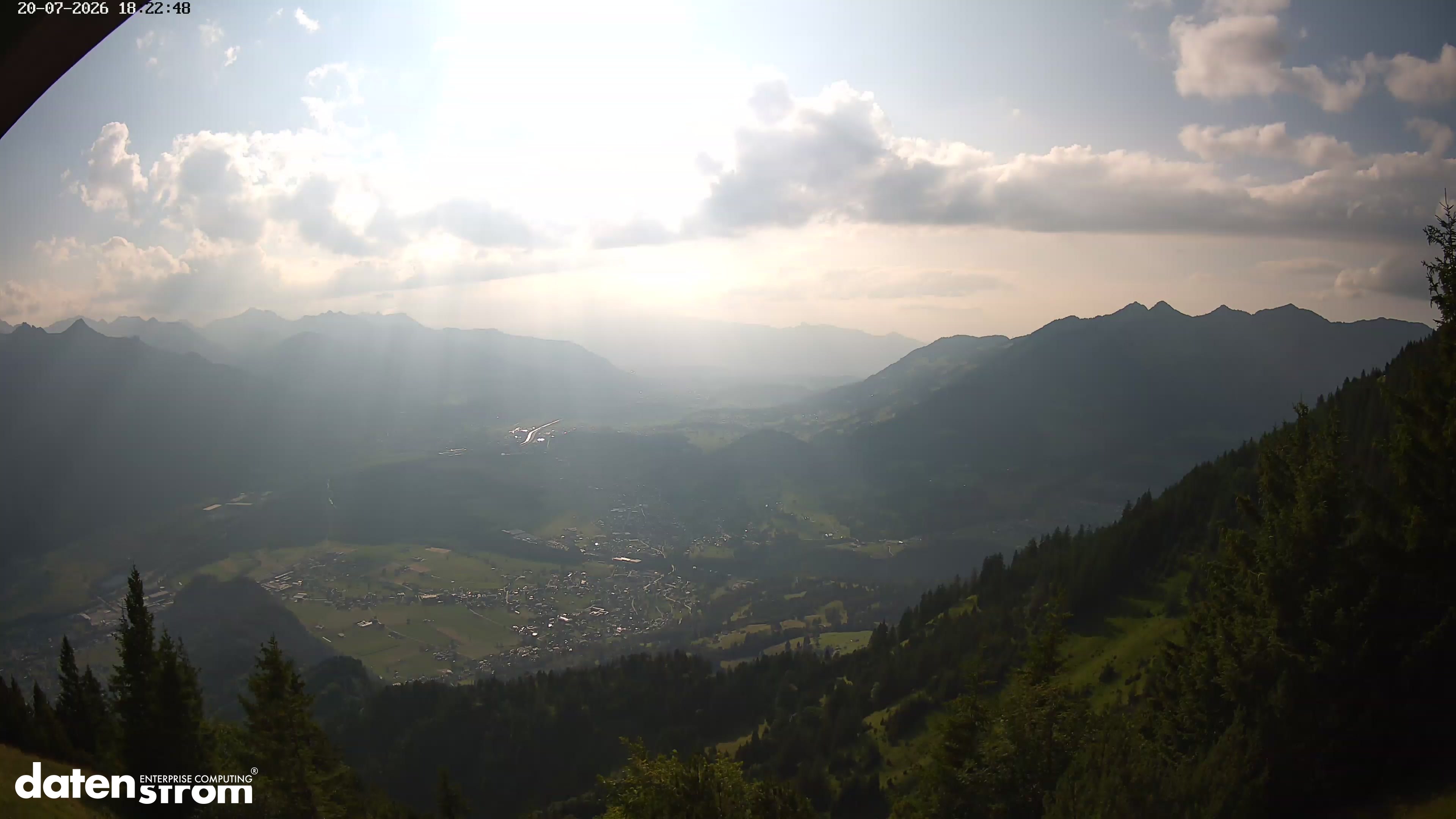 Frassenhütte – Walgau
