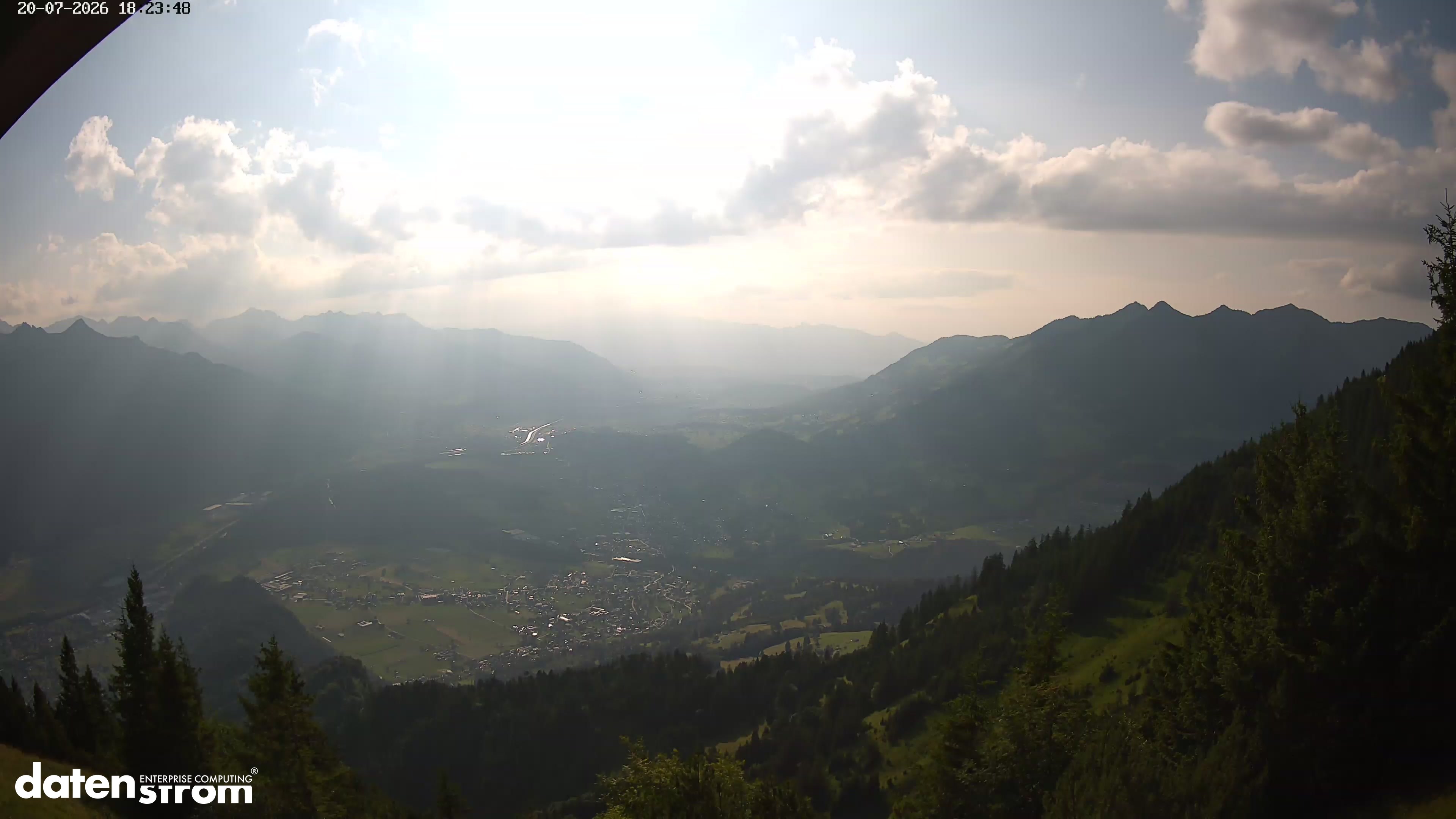 Frassenhütte – Walgau
