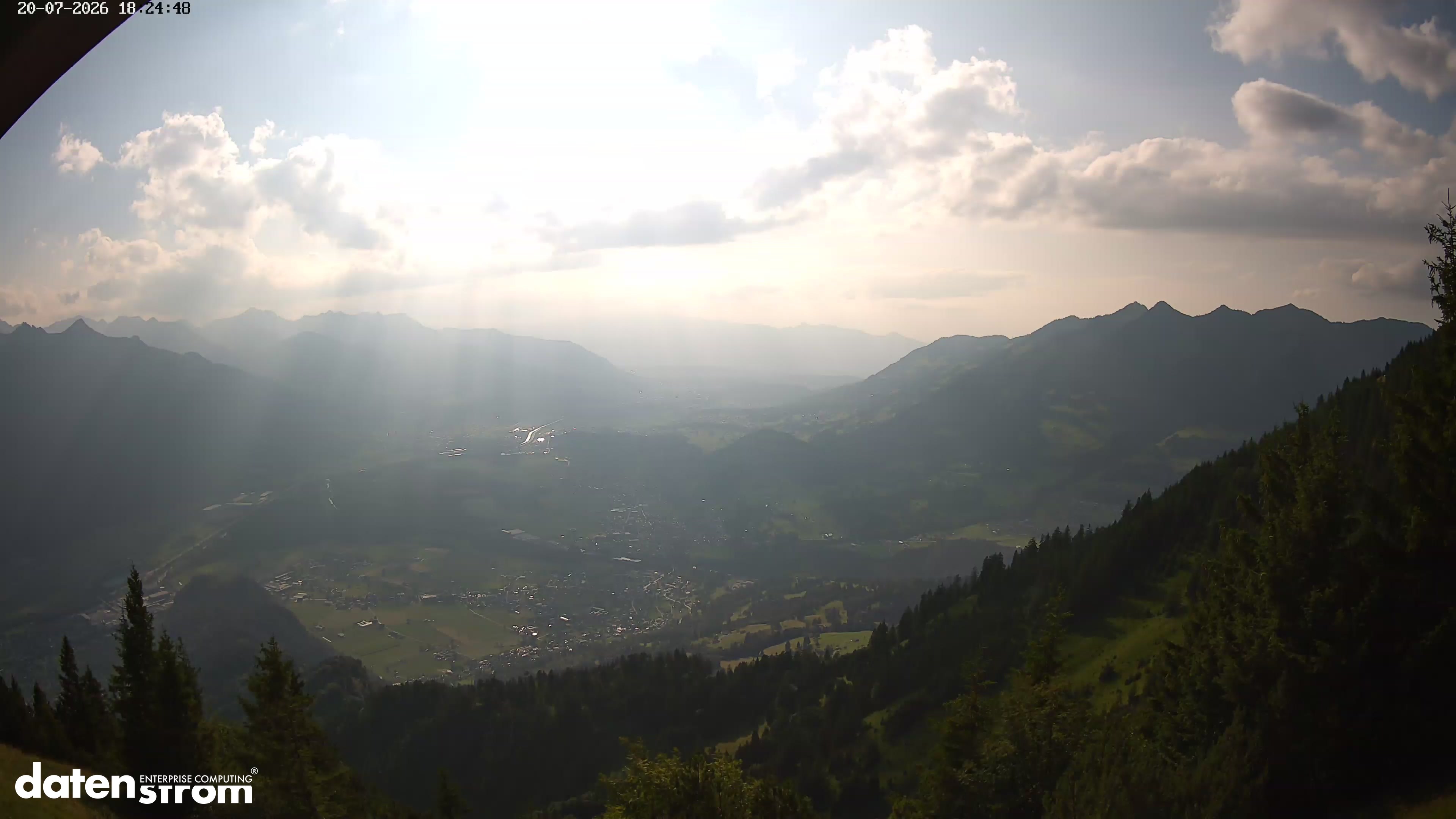 Frassenhütte – Walgau