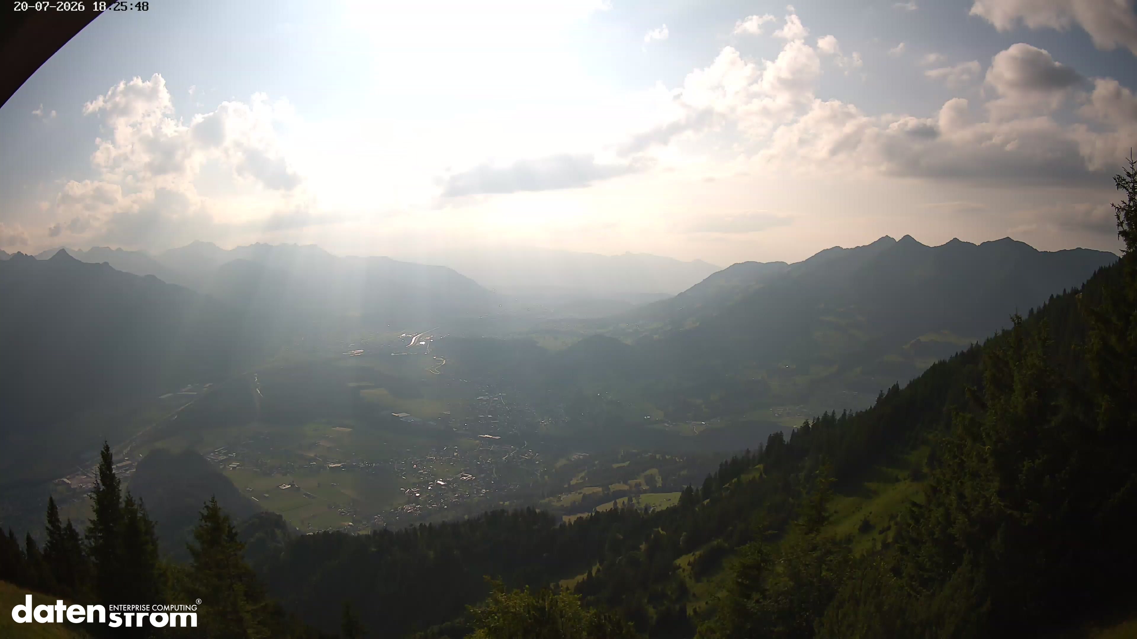 Frassenhütte – Walgau