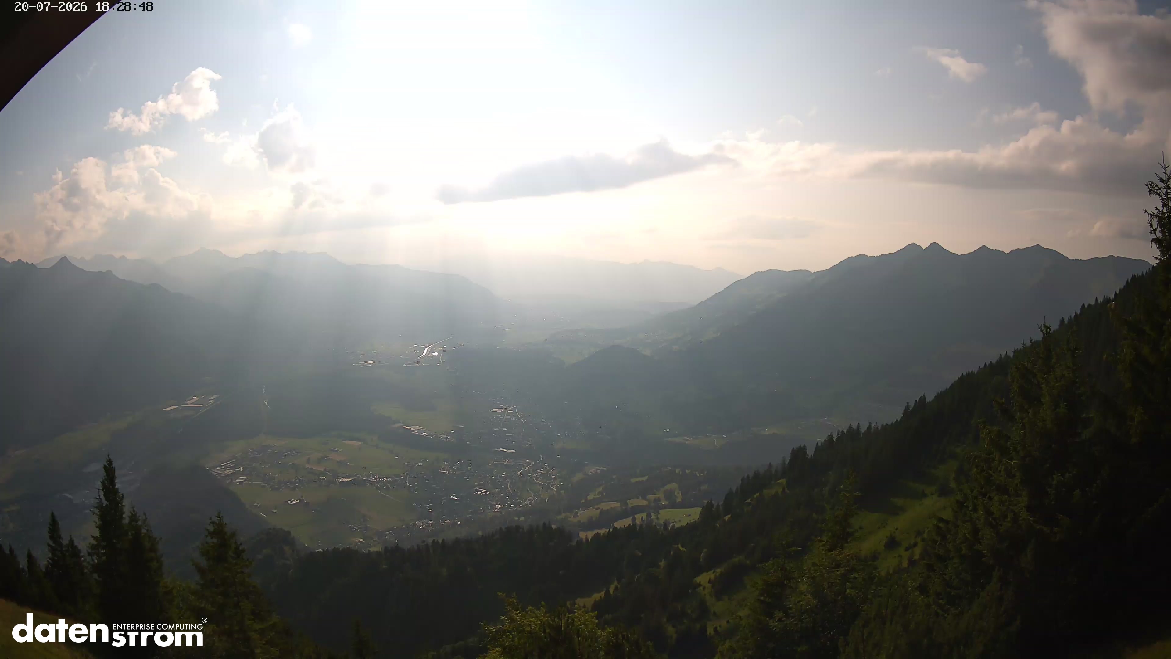 Frassenhütte – Walgau
