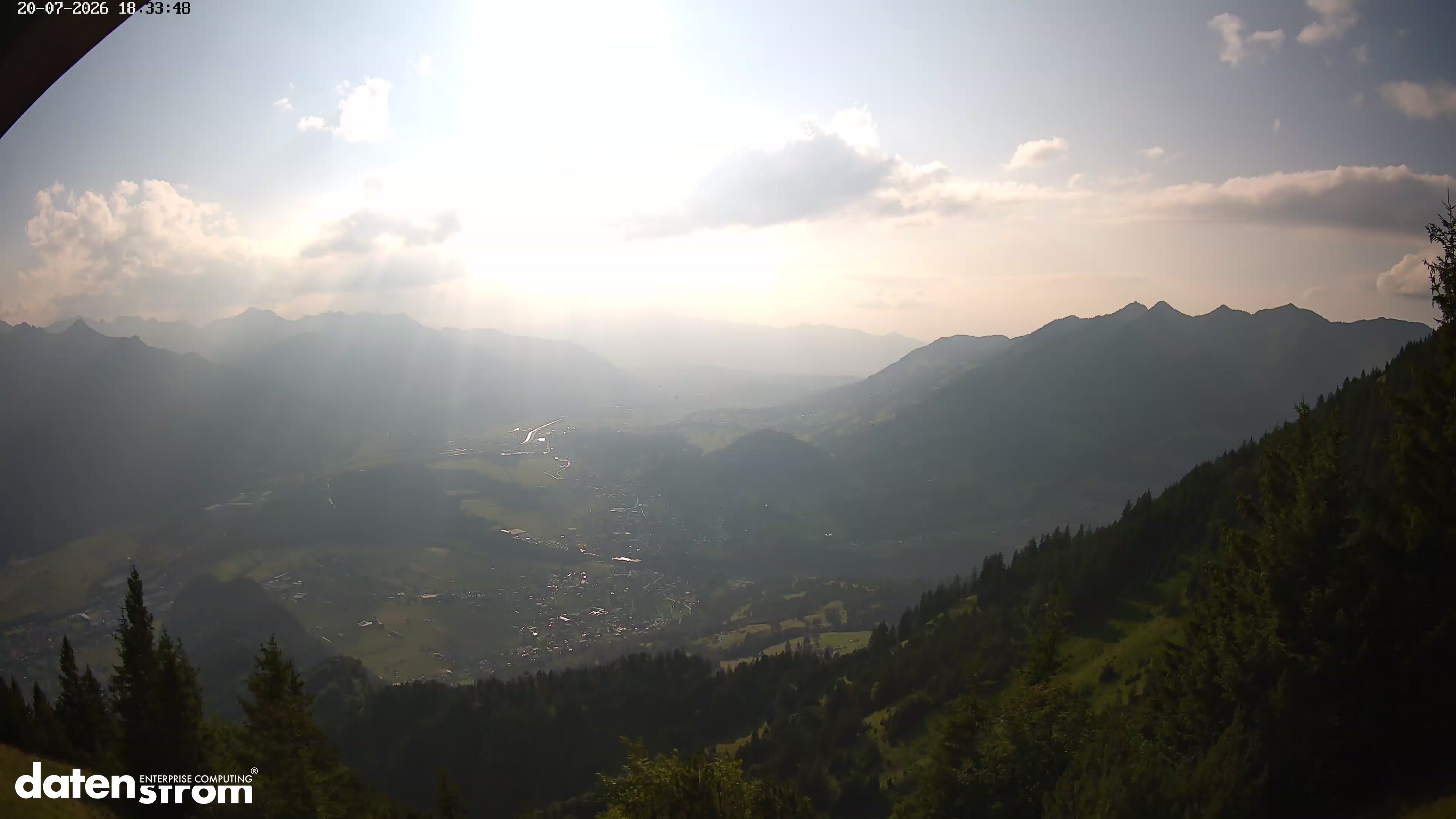 Frassenhütte – Walgau