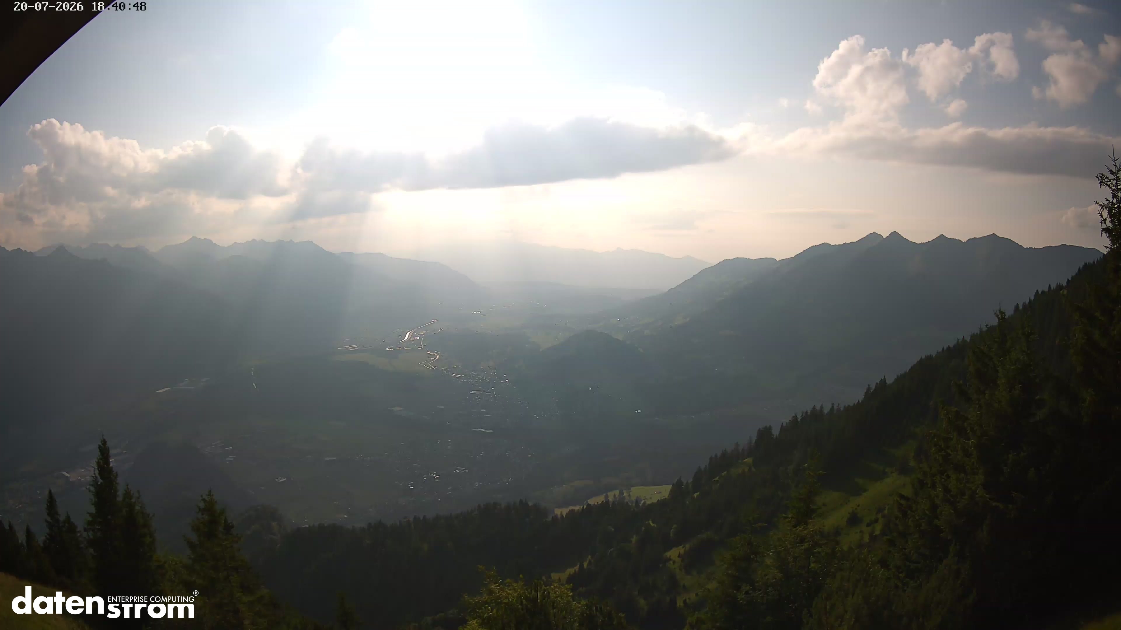 Frassenhütte – Walgau