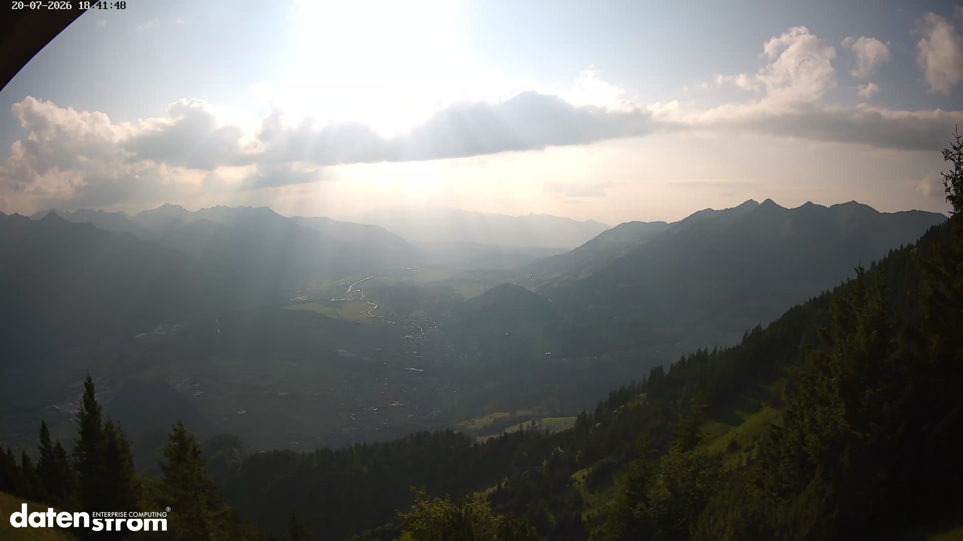 Frassenhütte – Walgau