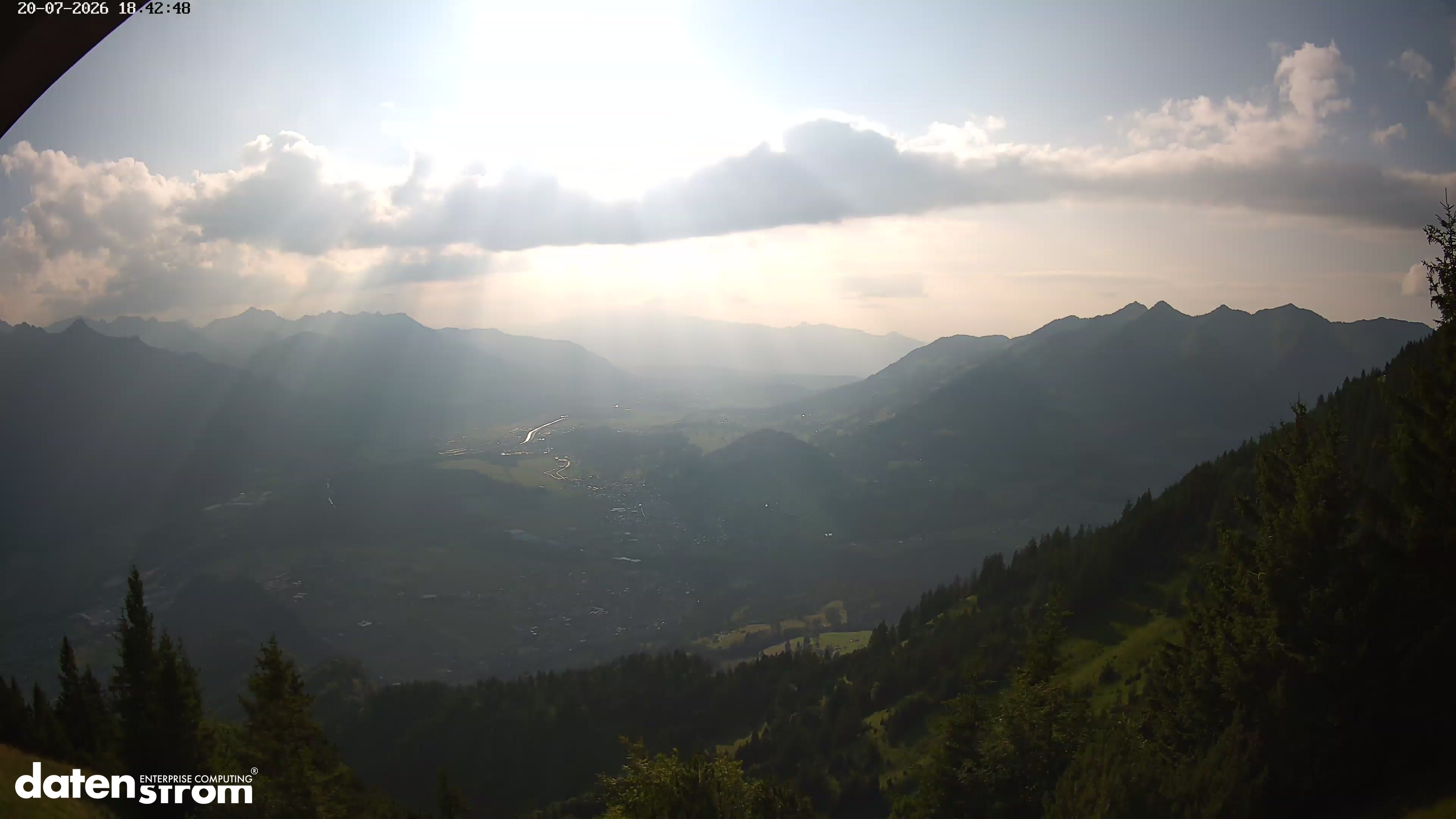 Frassenhütte – Walgau