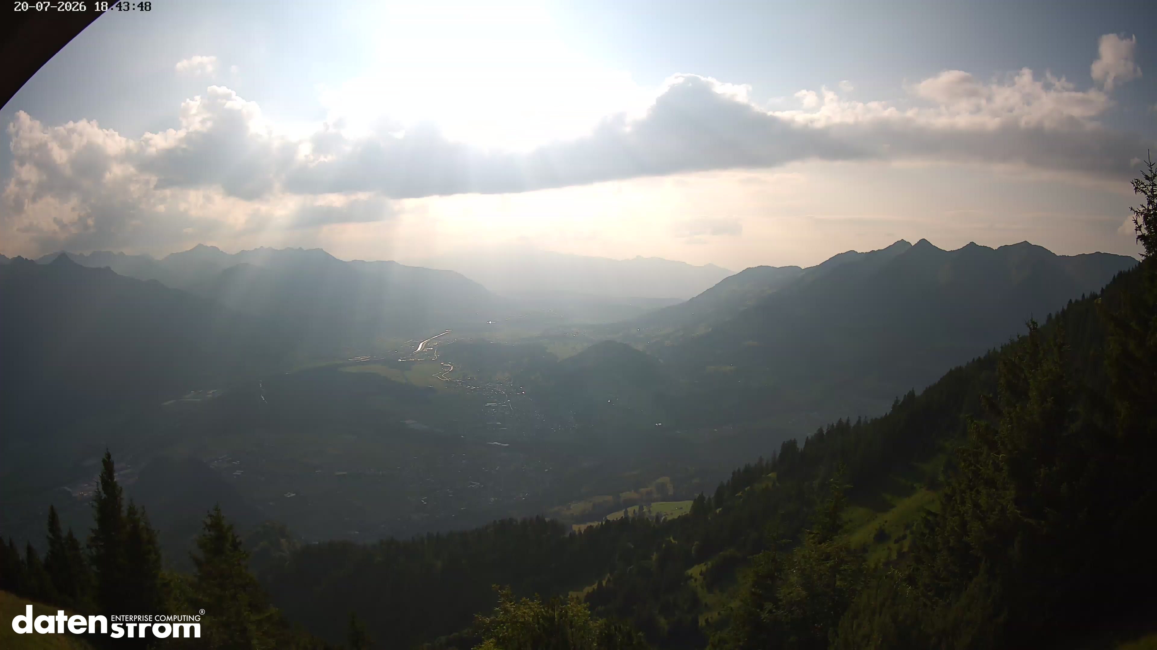 Frassenhütte – Walgau