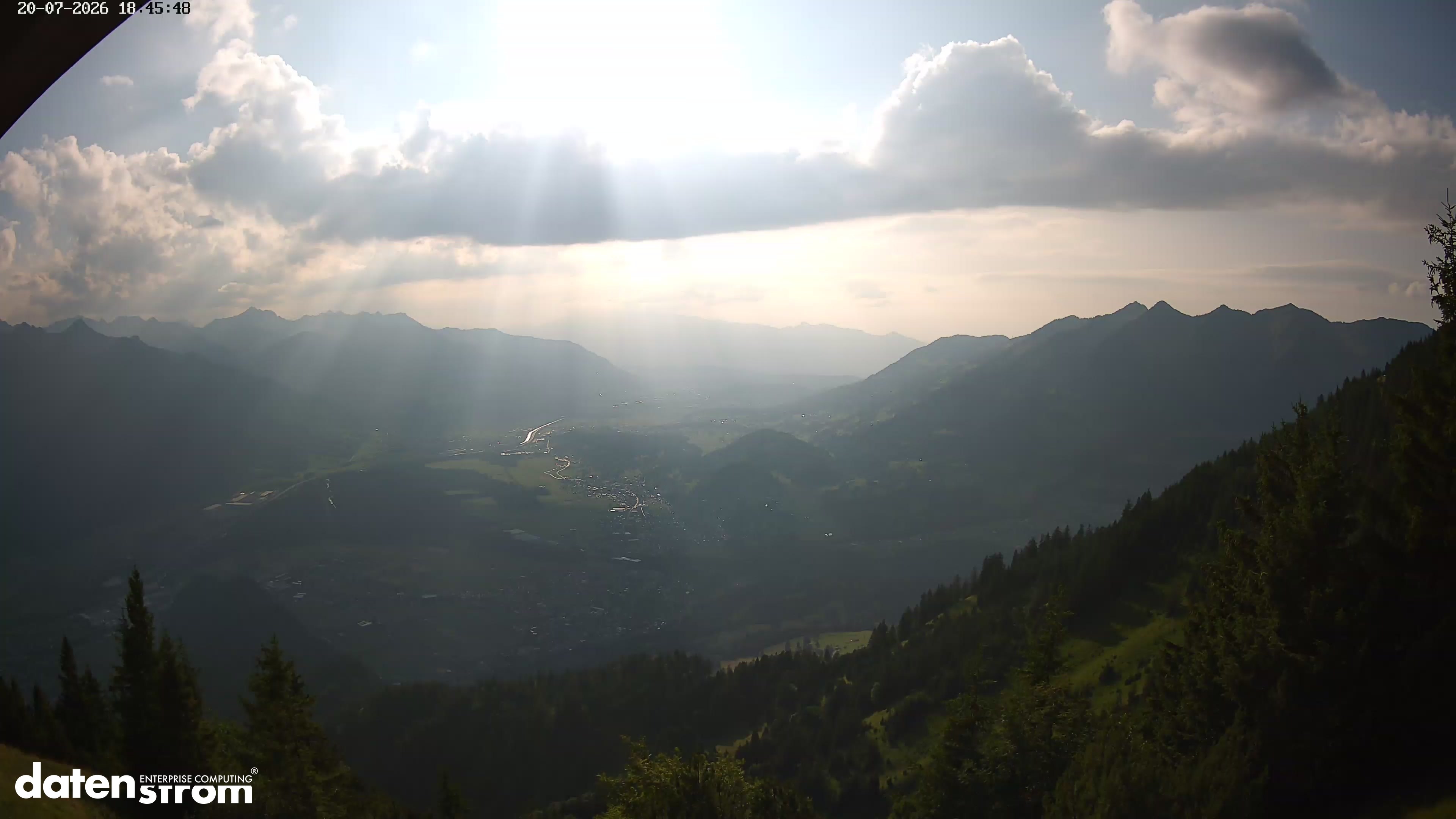 Frassenhütte – Walgau