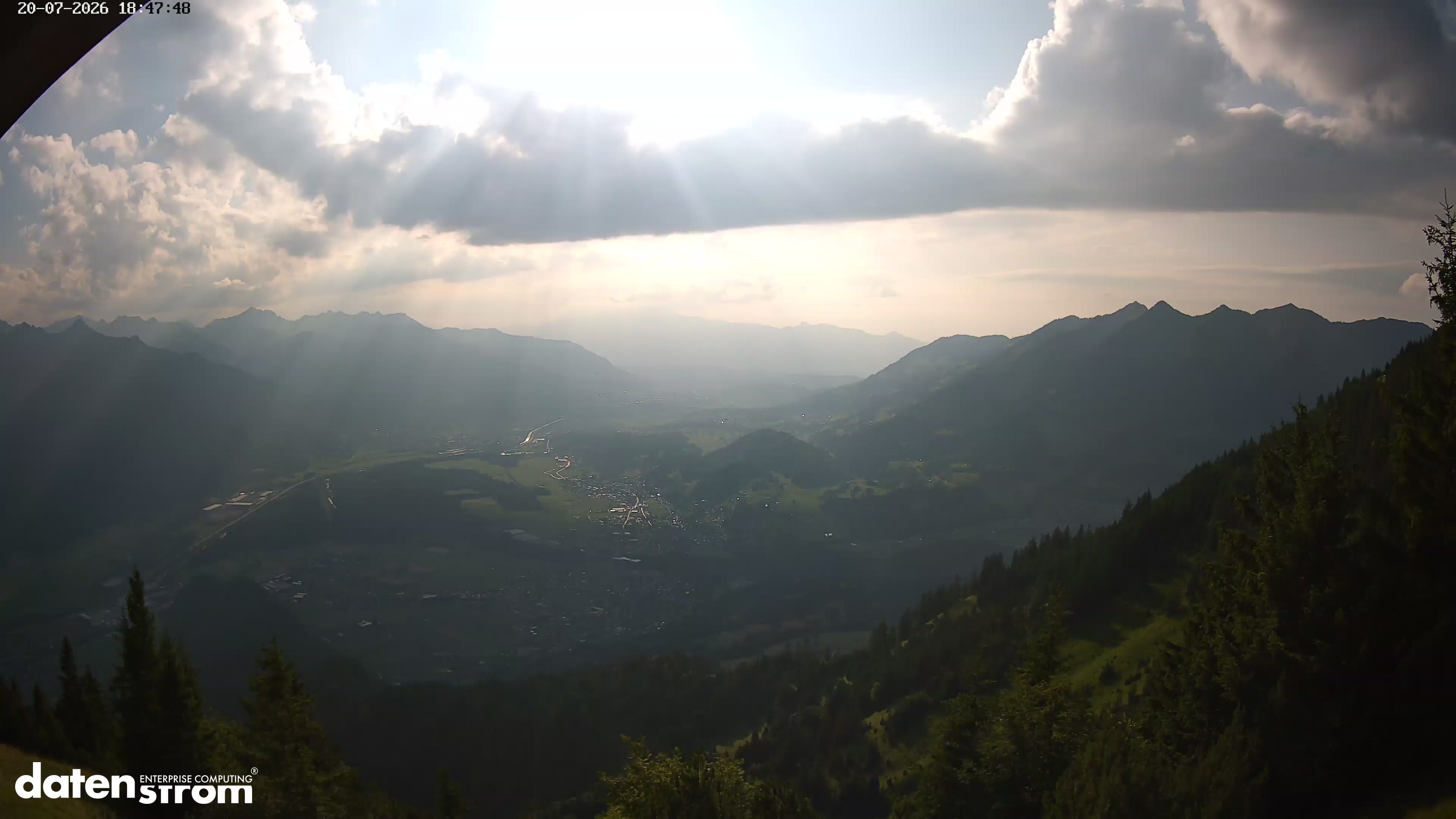Frassenhütte – Walgau