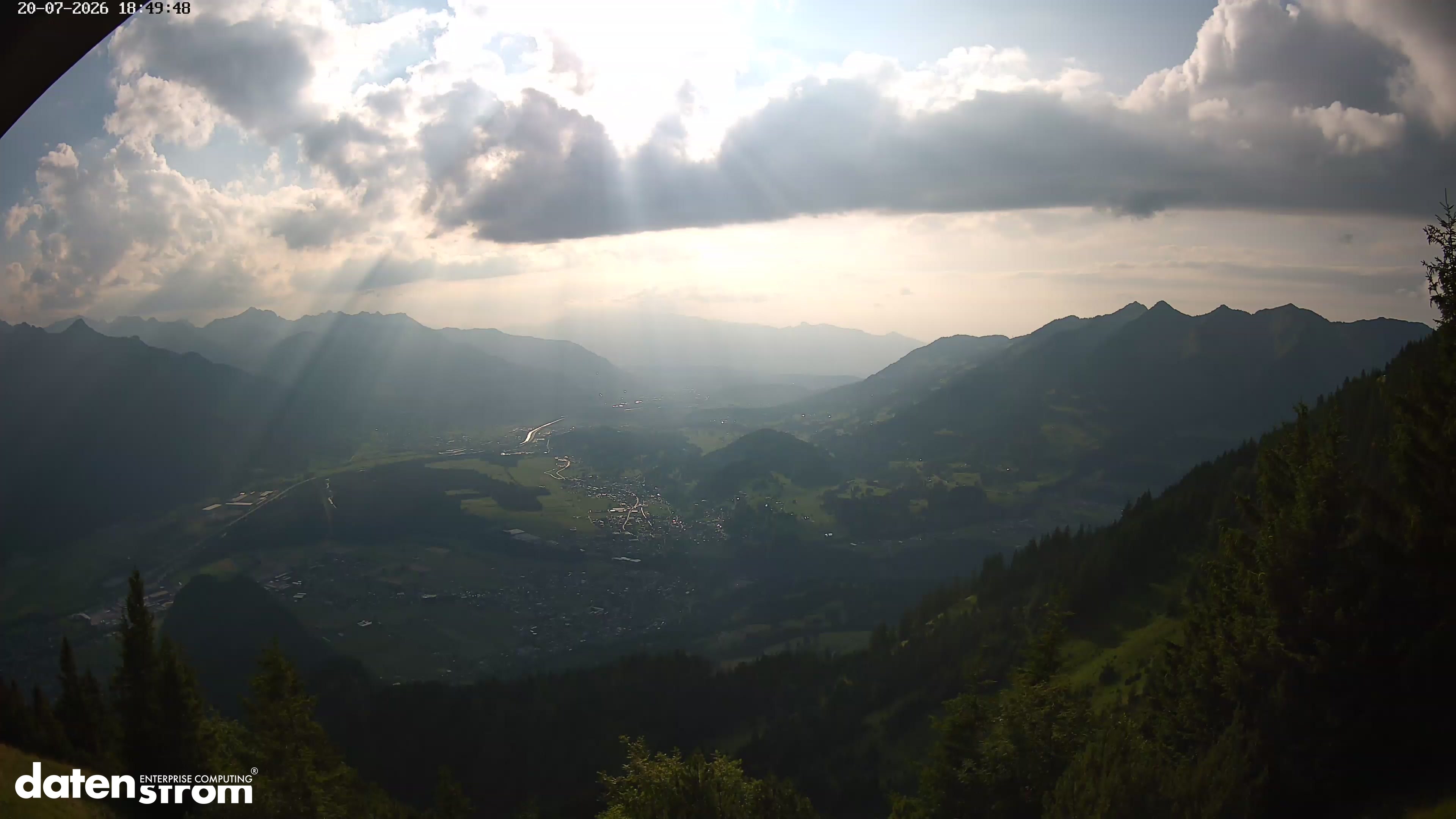 Frassenhütte – Walgau