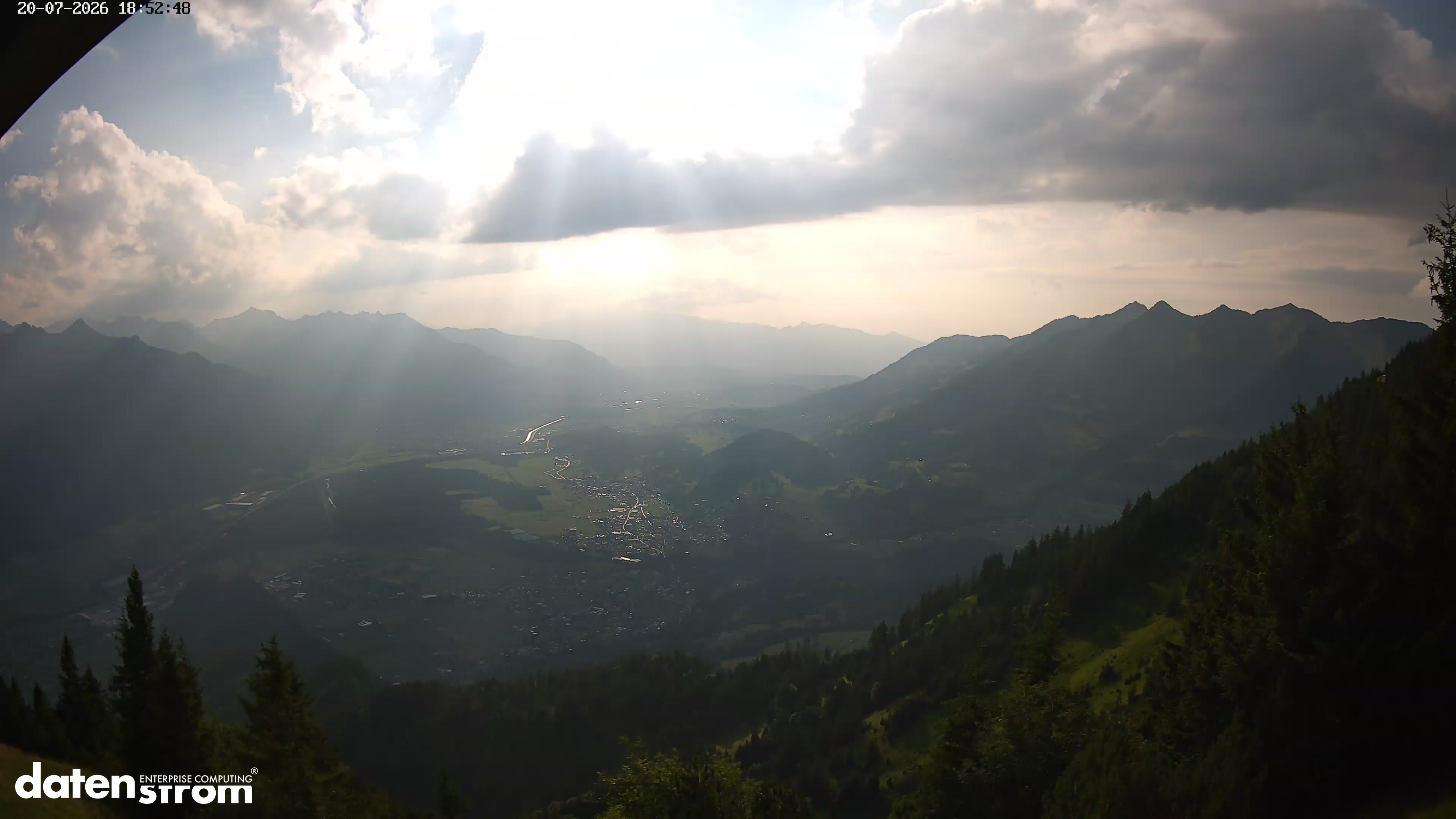 Frassenhütte – Walgau