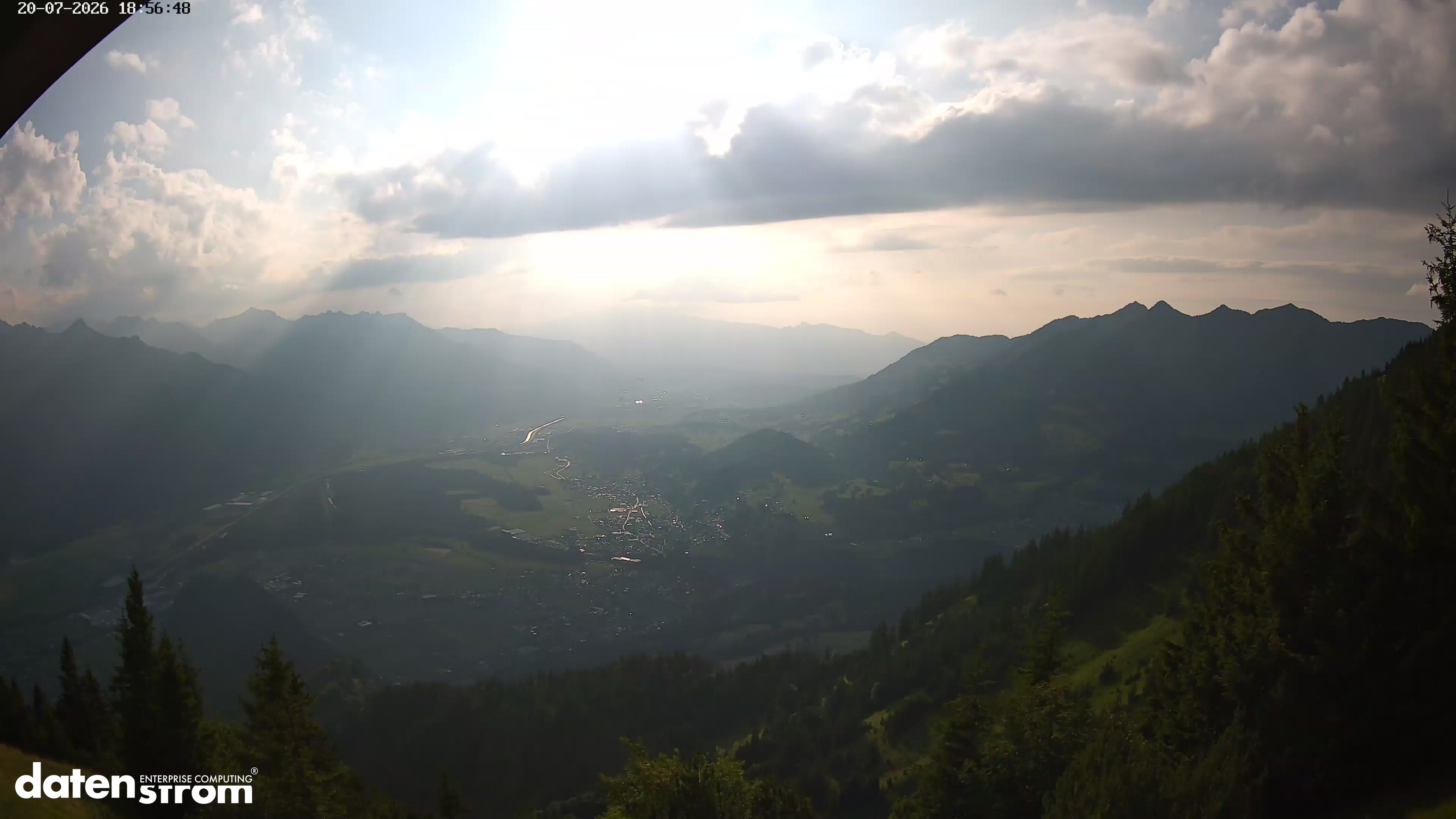 Frassenhütte – Walgau