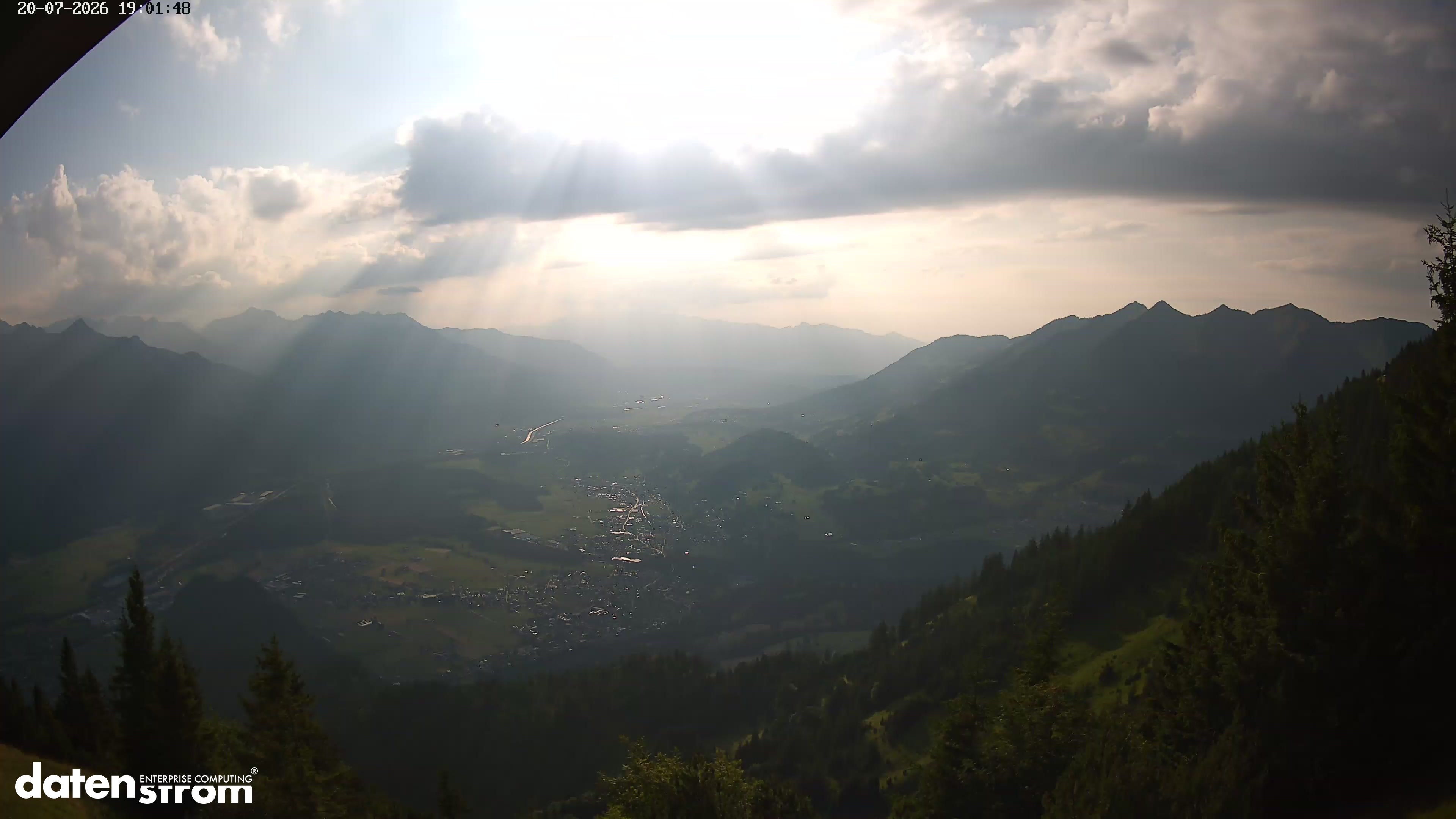 Frassenhütte – Walgau