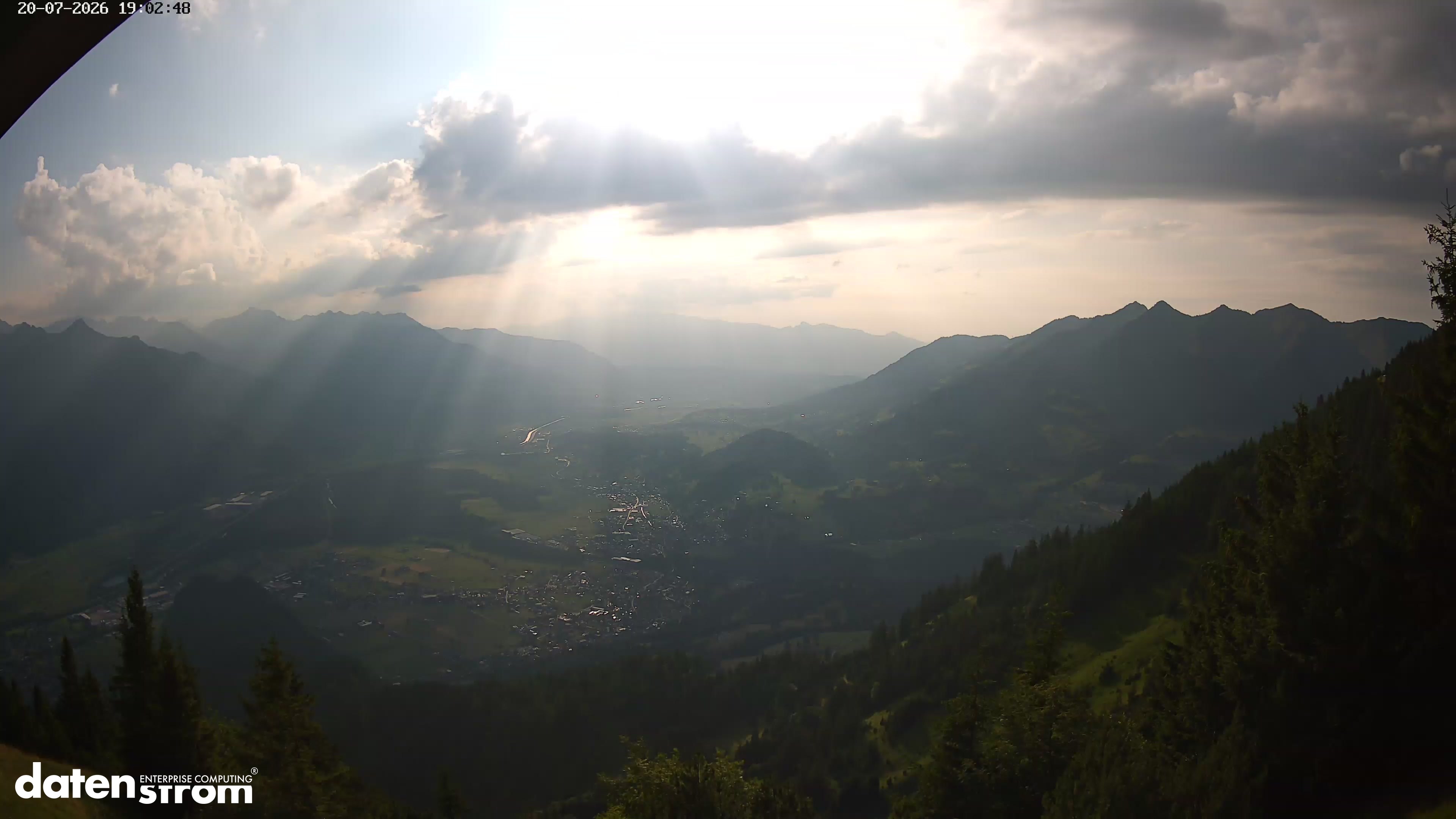 Frassenhütte – Walgau
