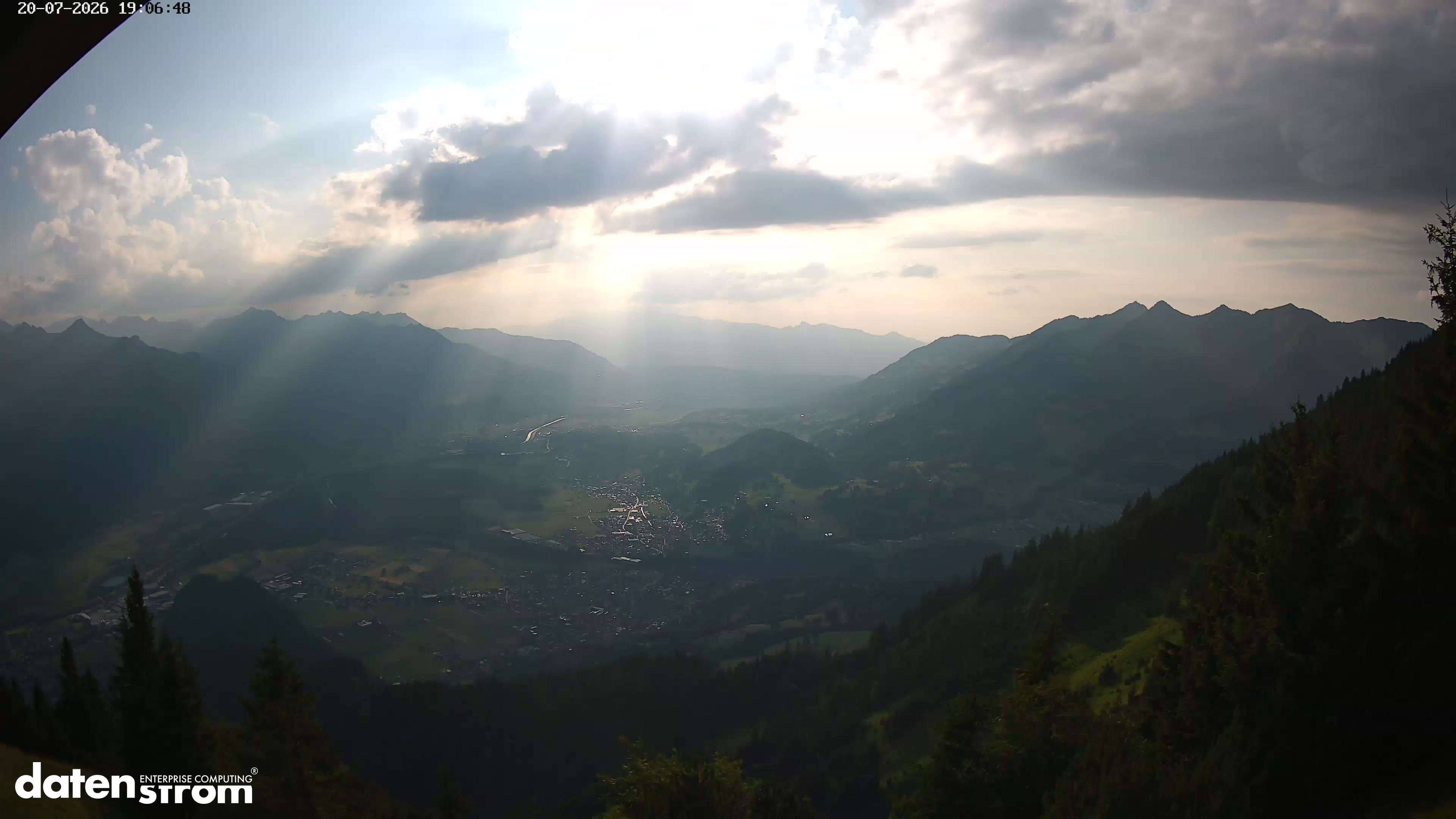 Frassenhütte – Walgau