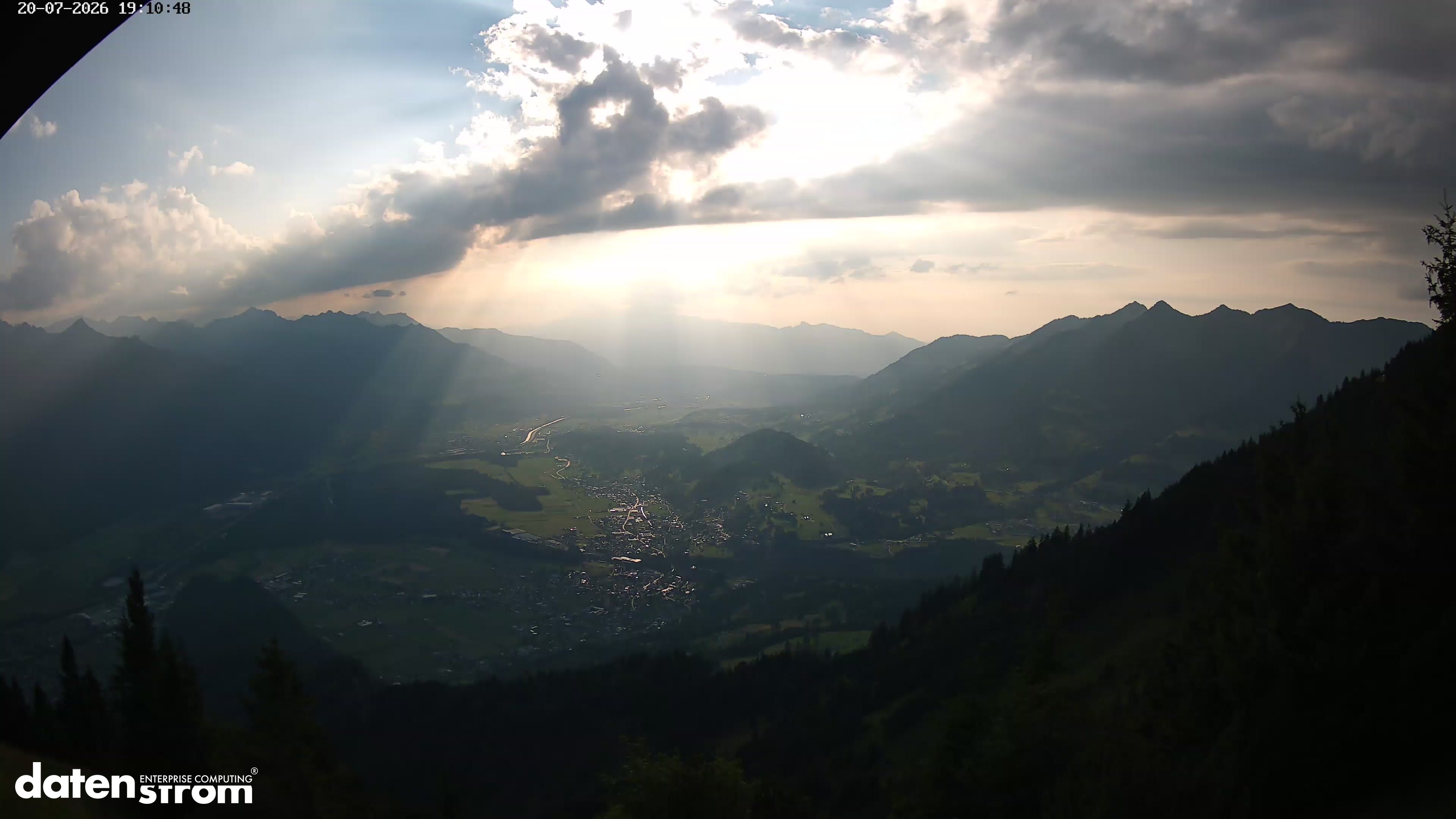 Frassenhütte – Walgau