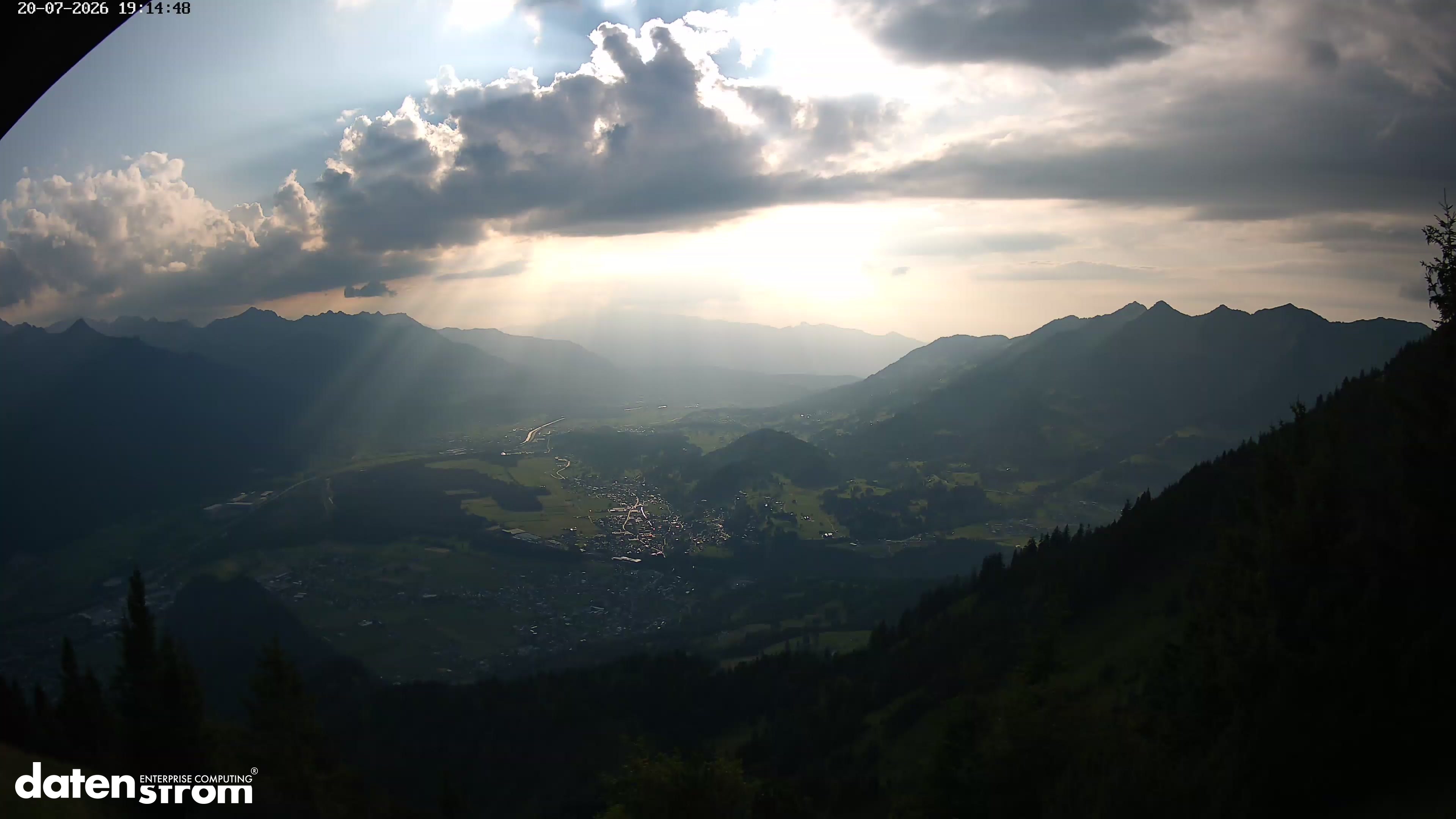 Frassenhütte – Walgau