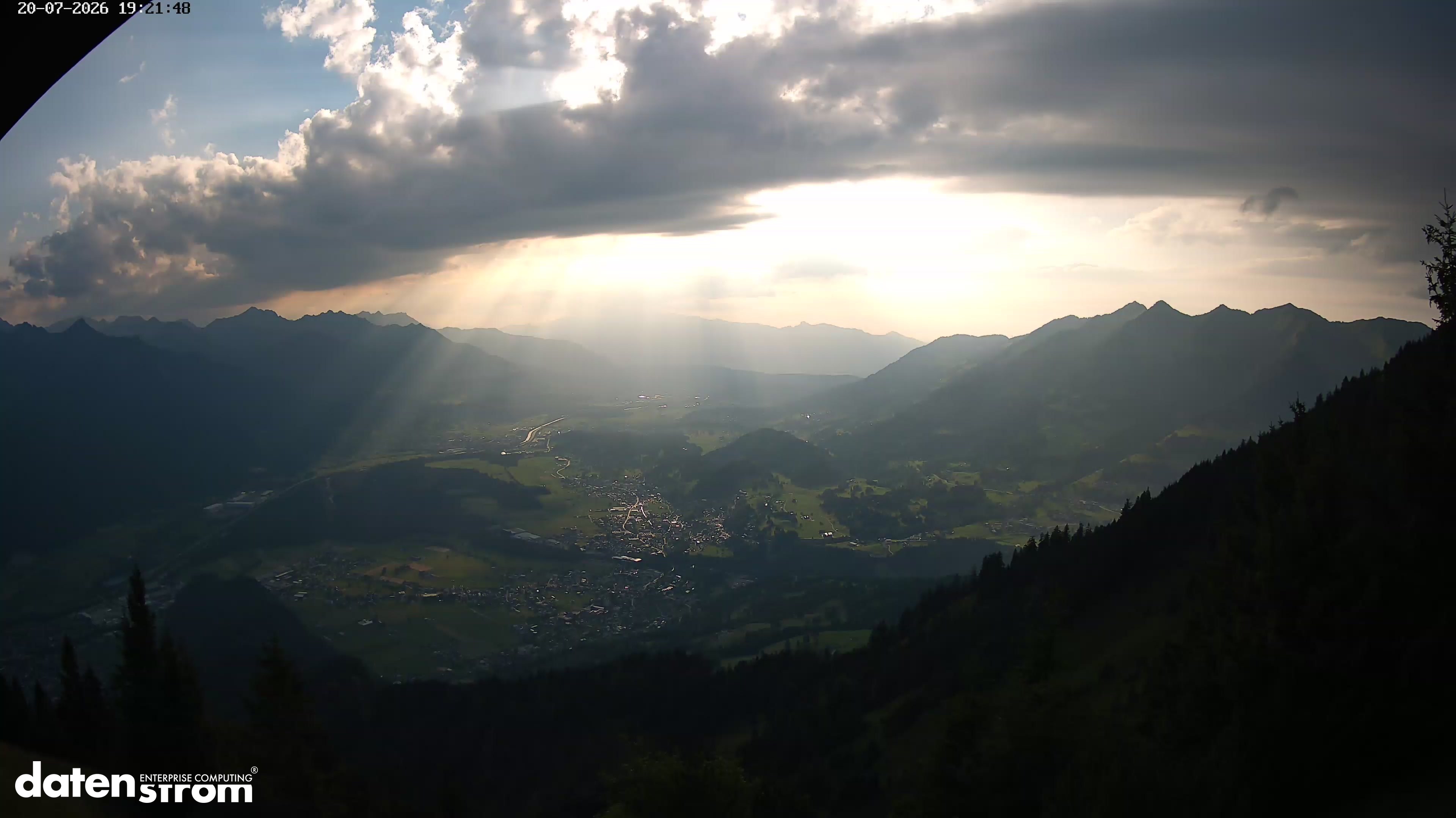Frassenhütte – Walgau