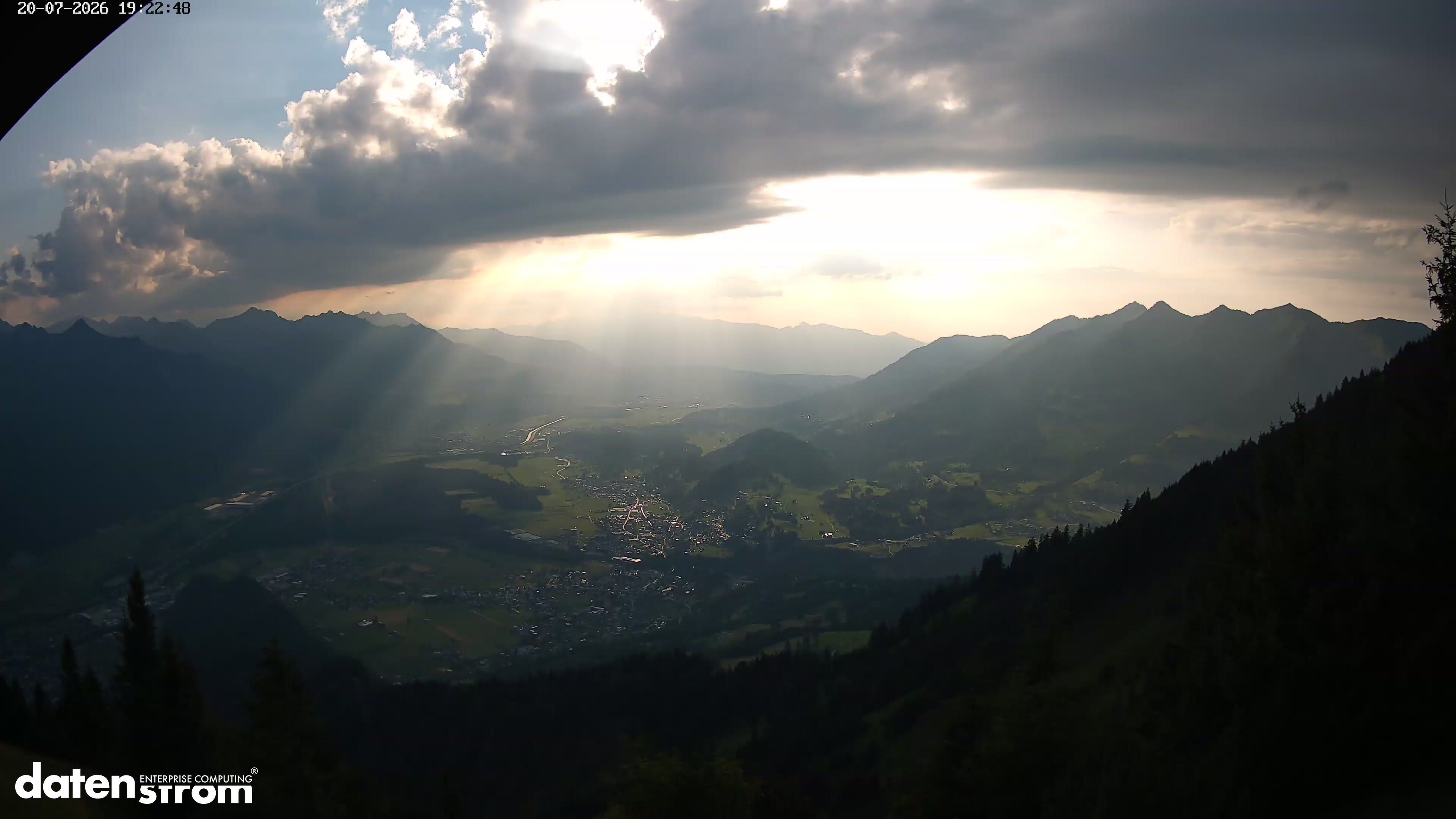 Frassenhütte – Walgau