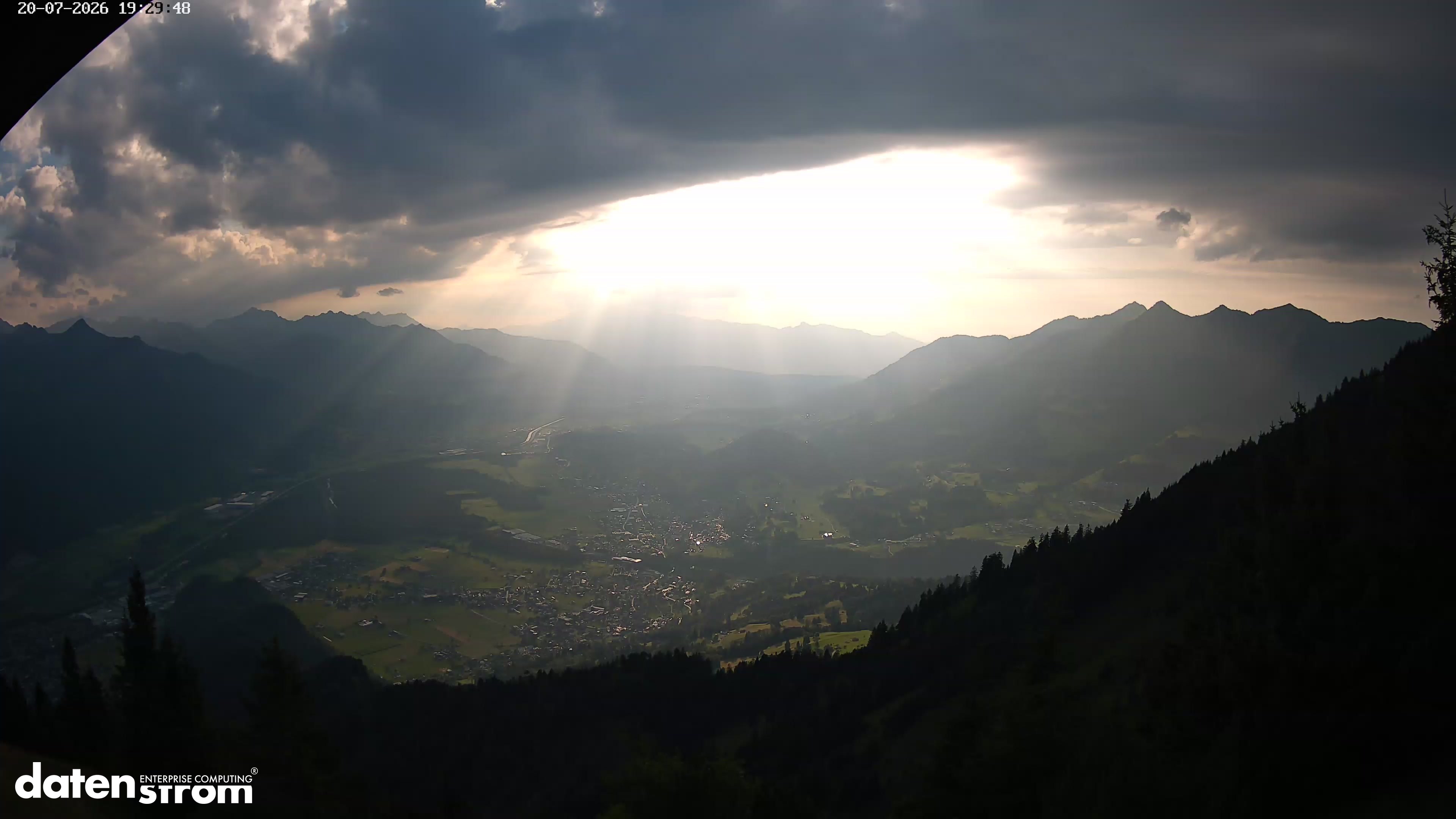Frassenhütte – Walgau