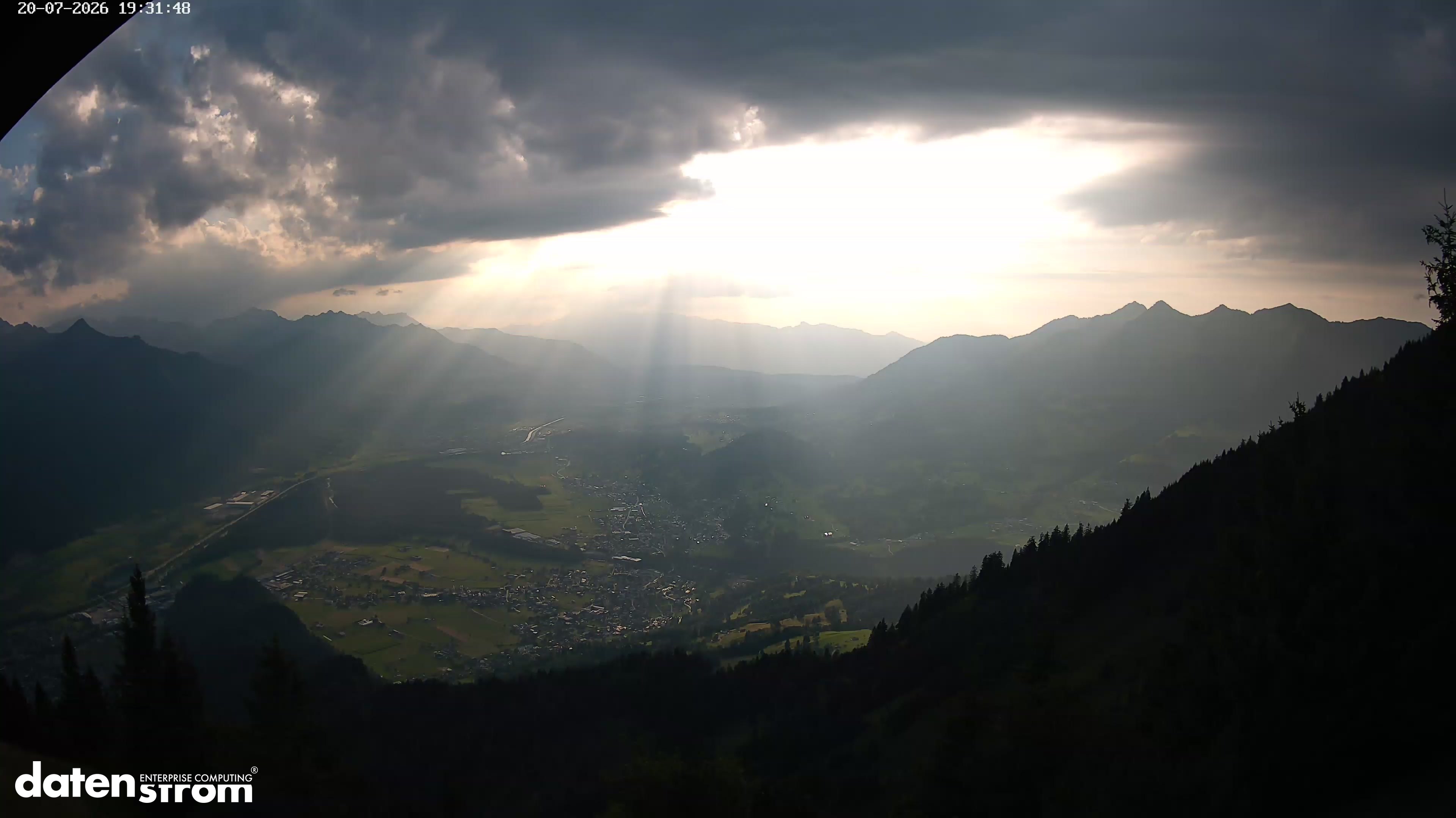 Frassenhütte – Walgau