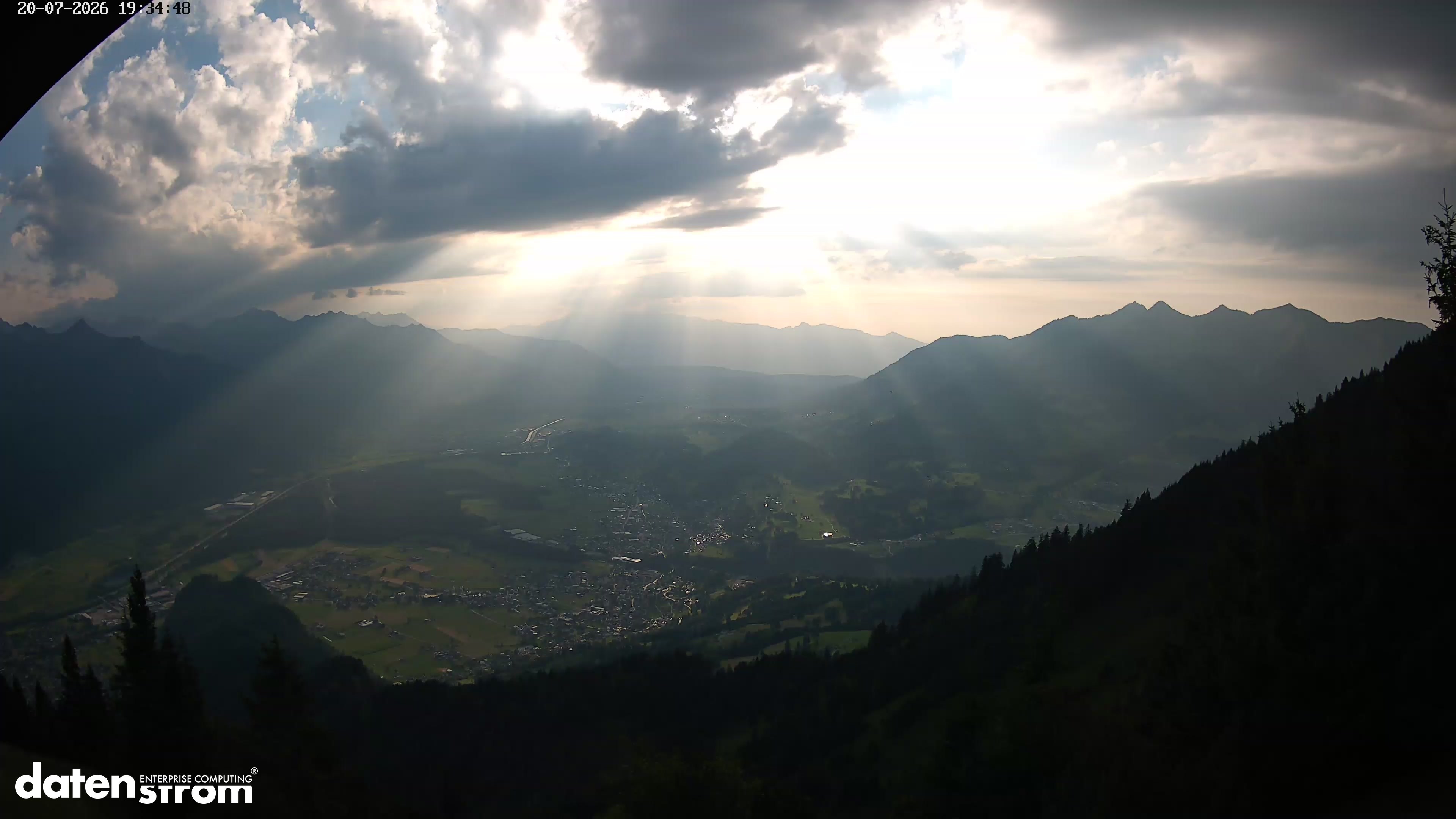 Frassenhütte – Walgau