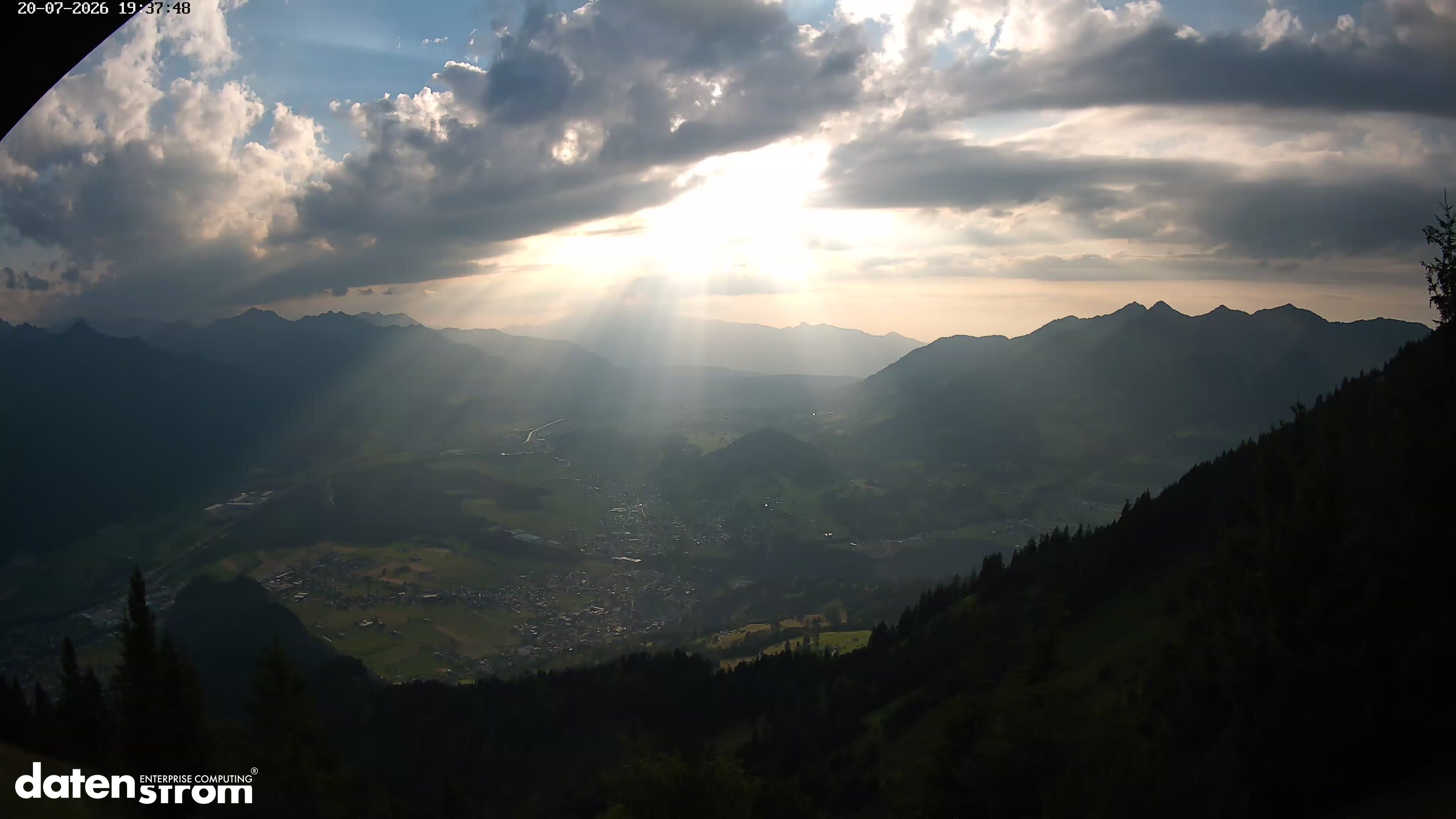 Frassenhütte – Walgau