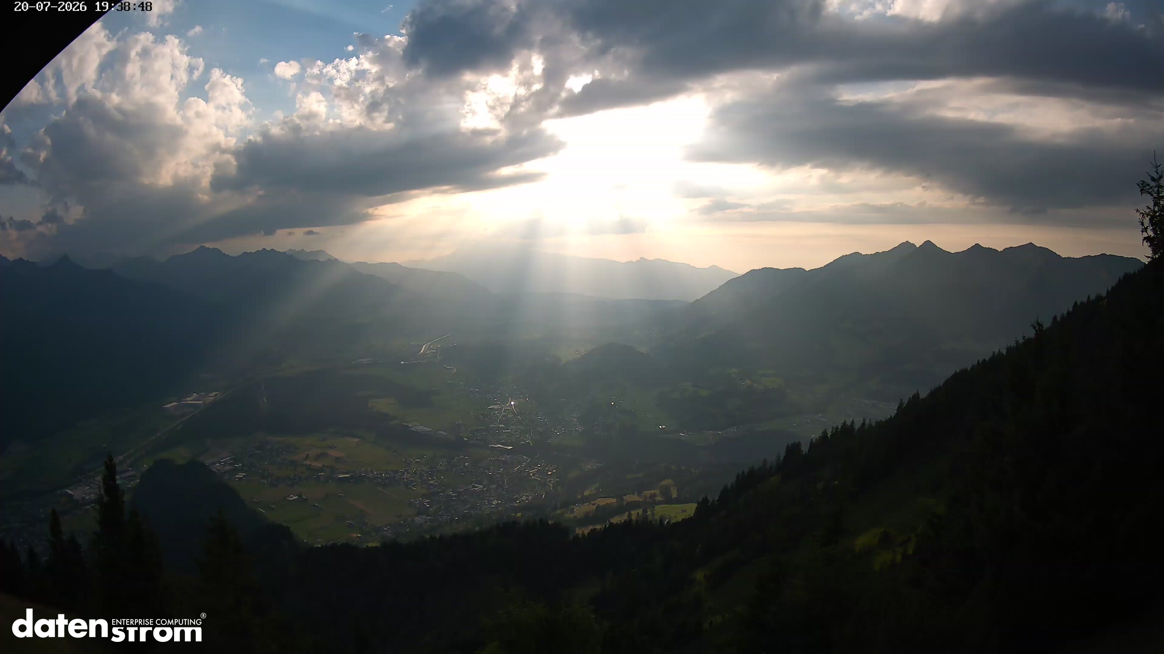 Frassenhütte – Walgau