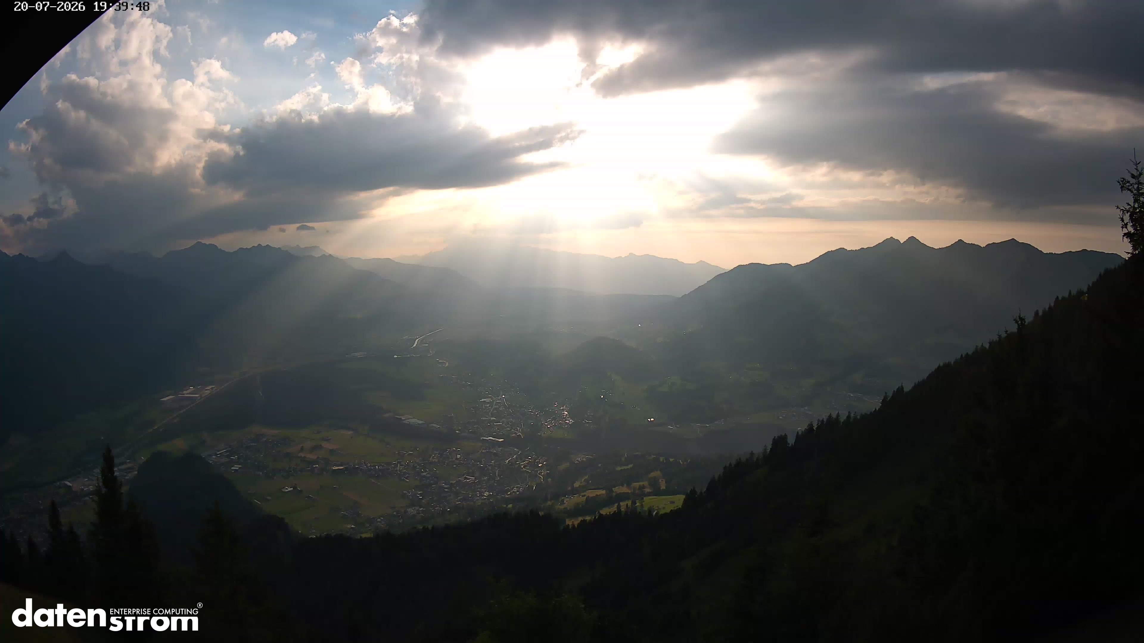 Frassenhütte – Walgau