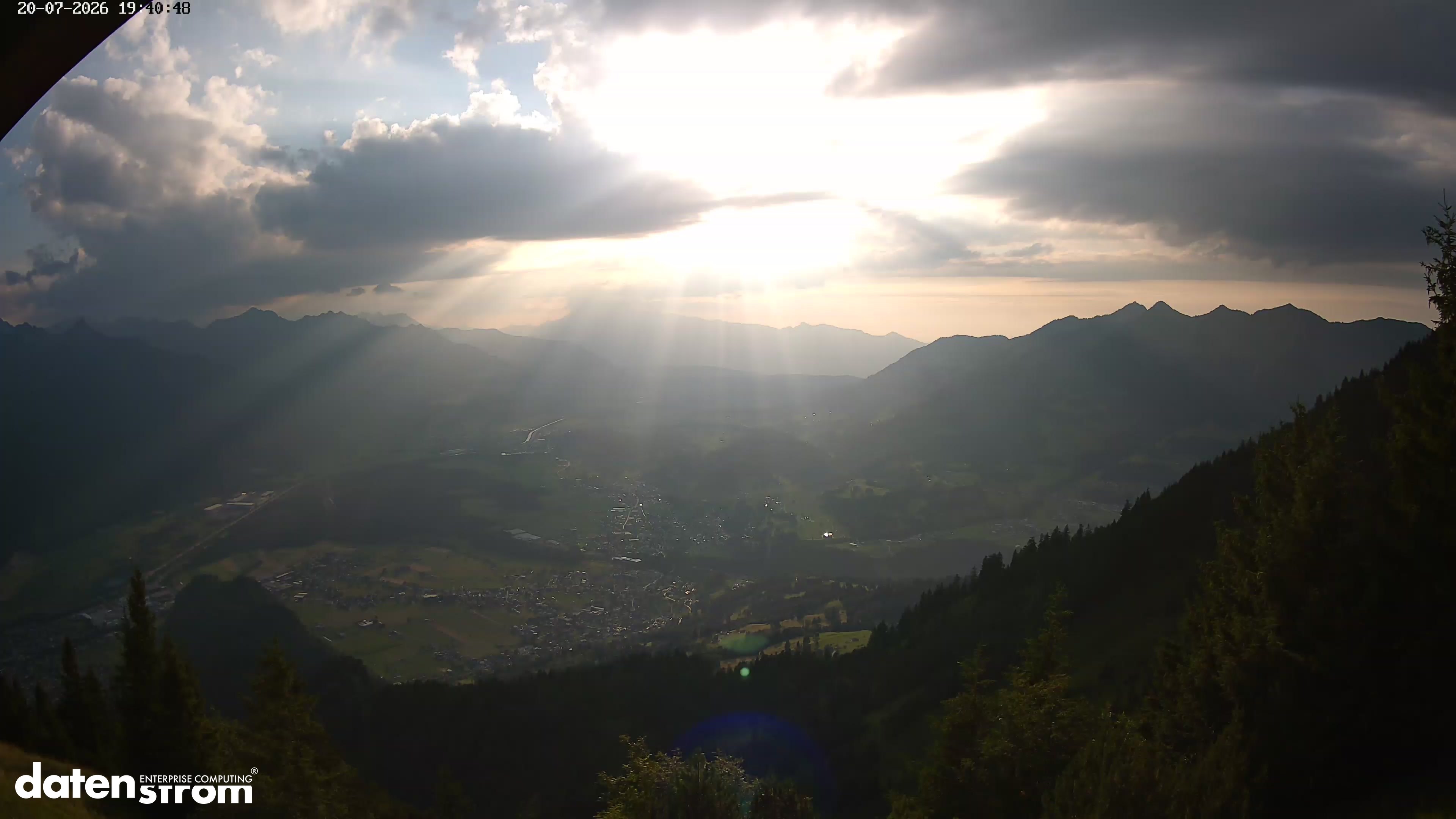 Frassenhütte – Walgau