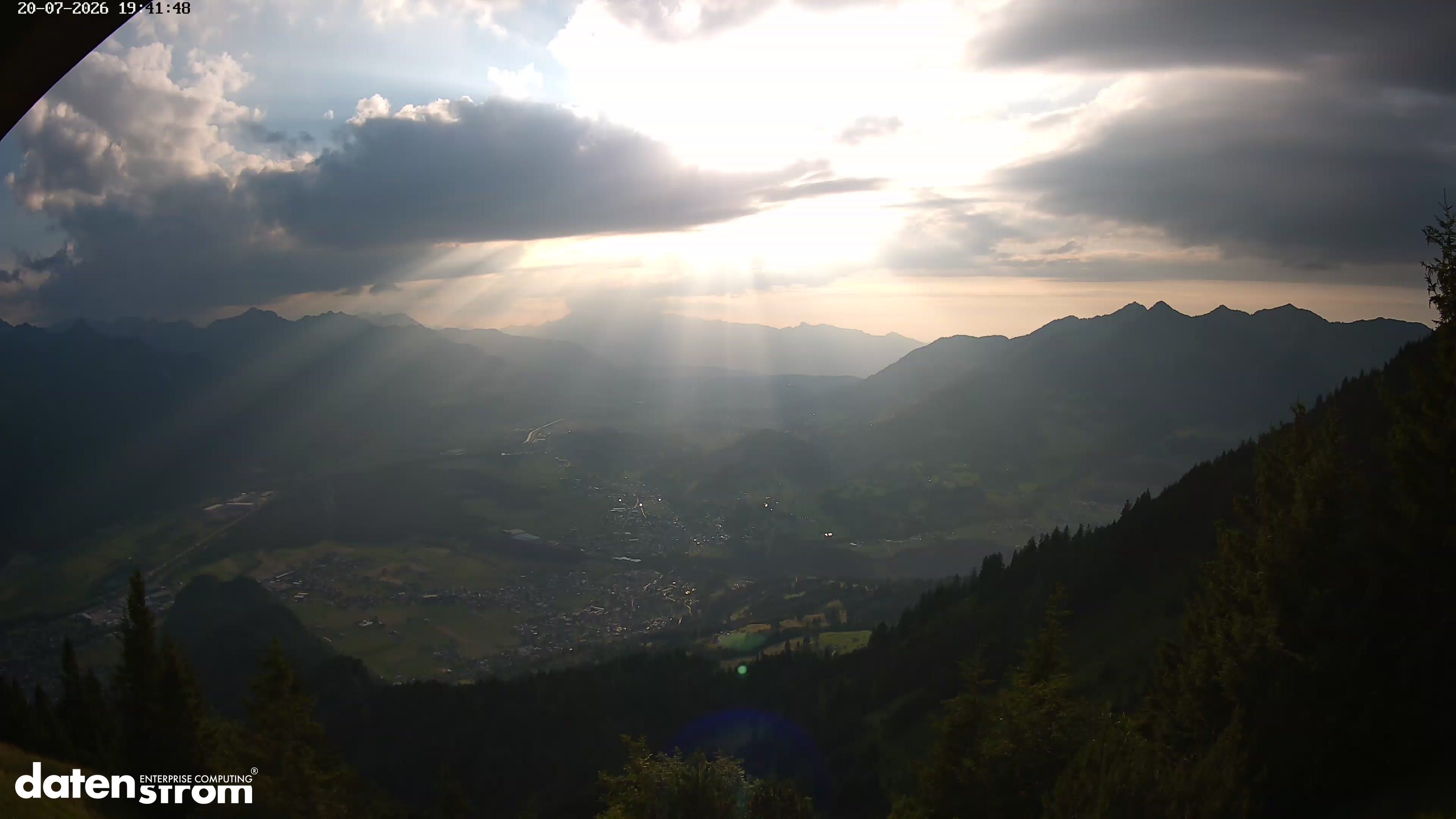 Frassenhütte – Walgau