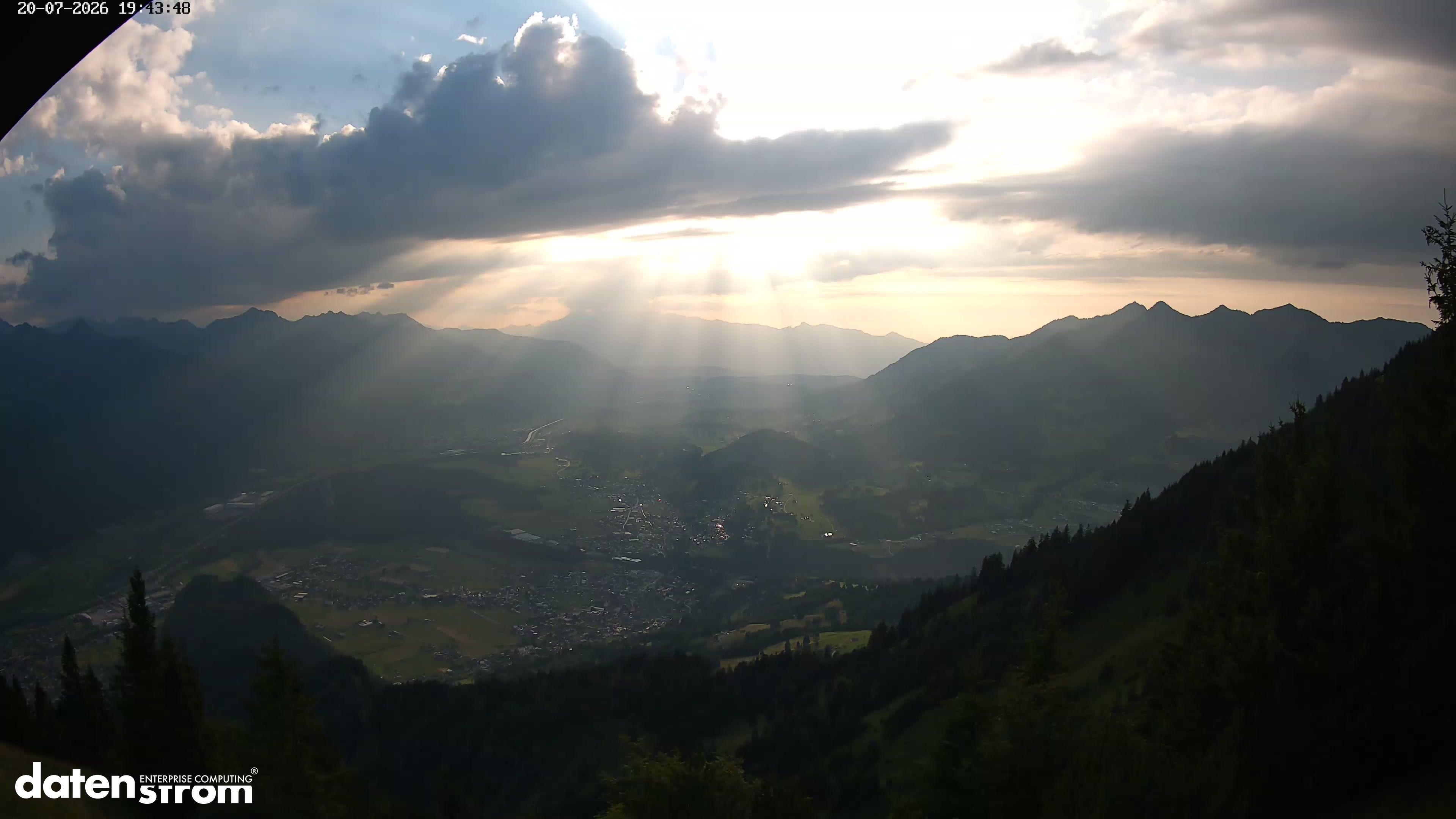 Frassenhütte – Walgau