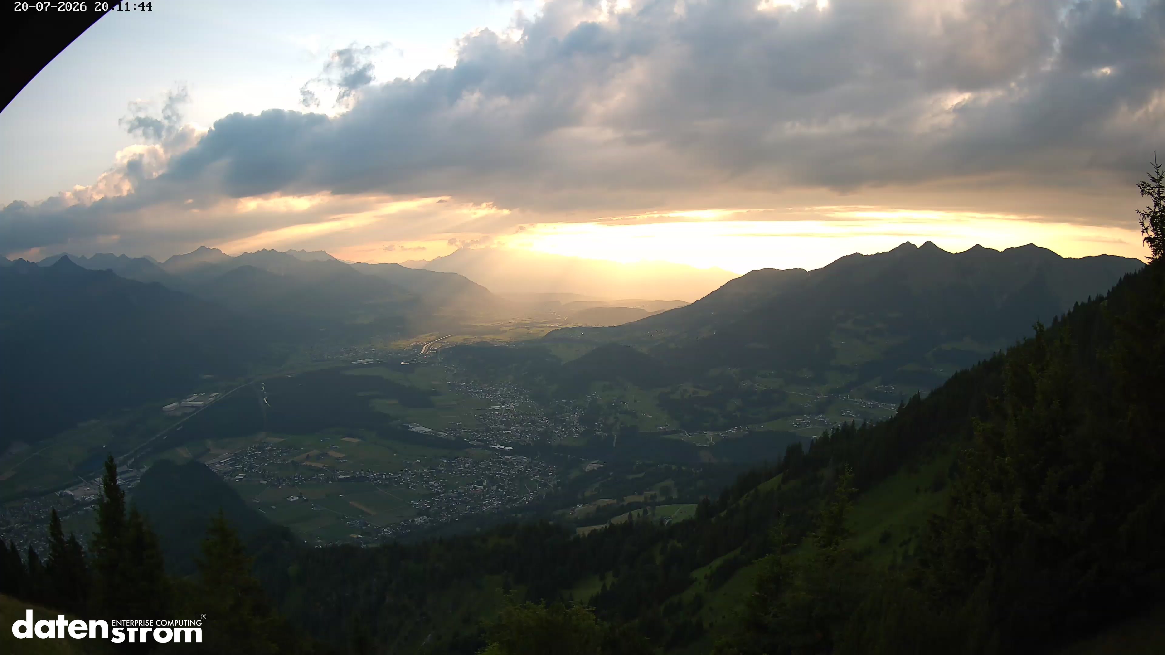 Frassenhütte – Walgau