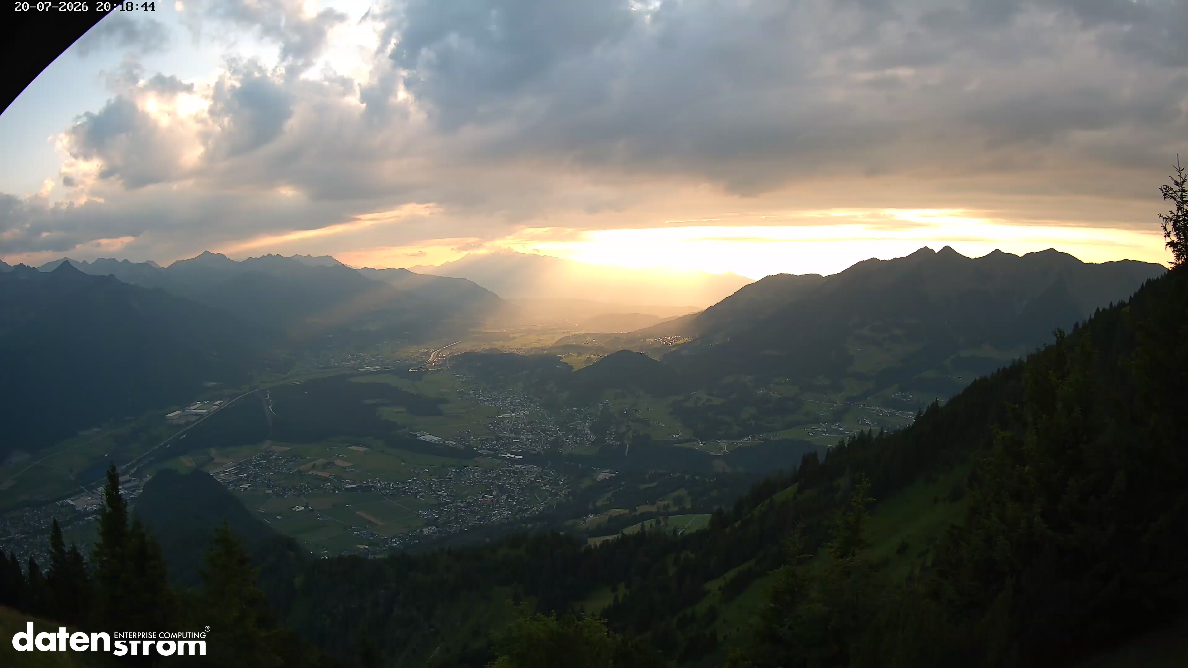 Frassenhütte – Walgau
