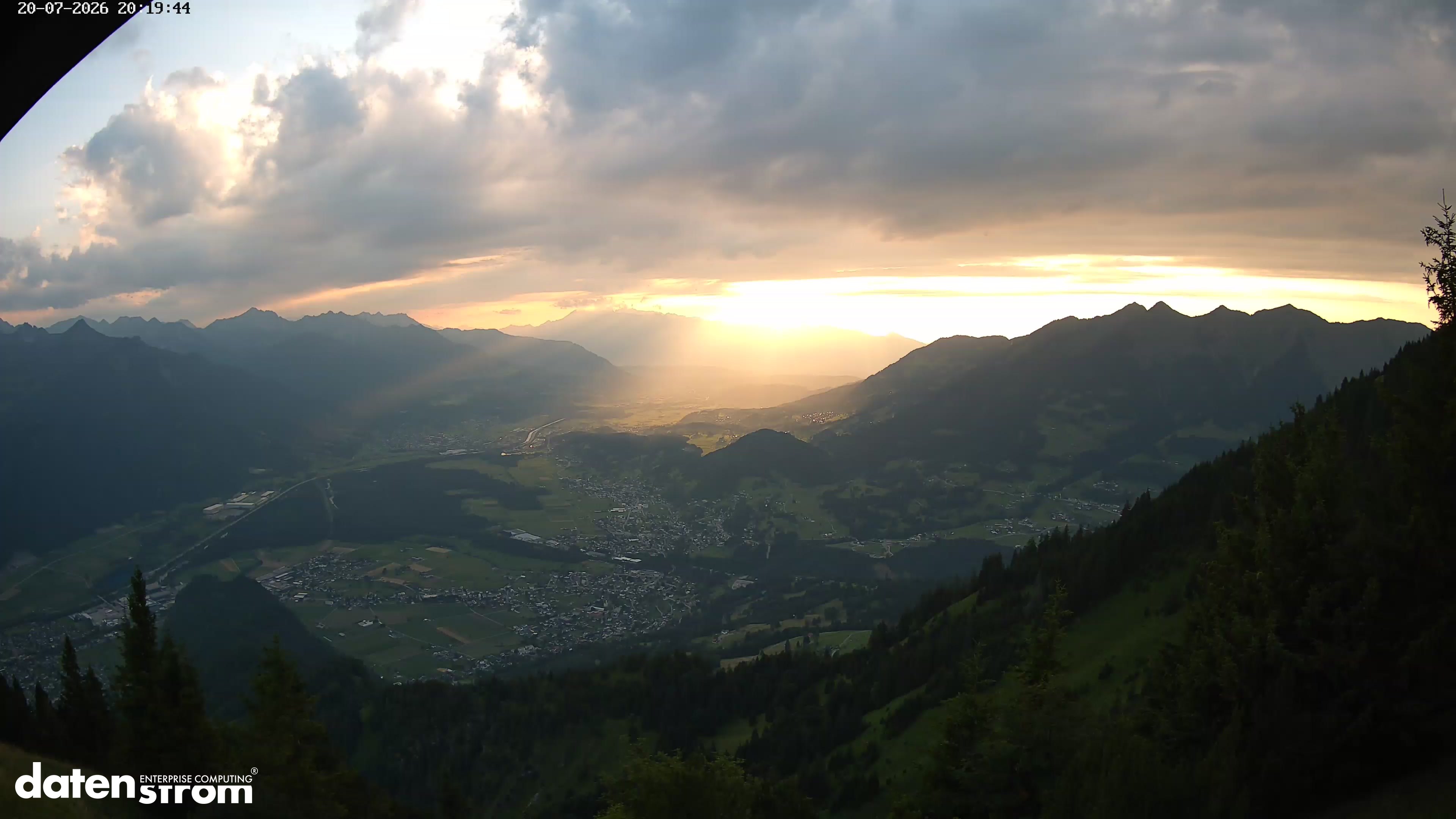 Frassenhütte – Walgau