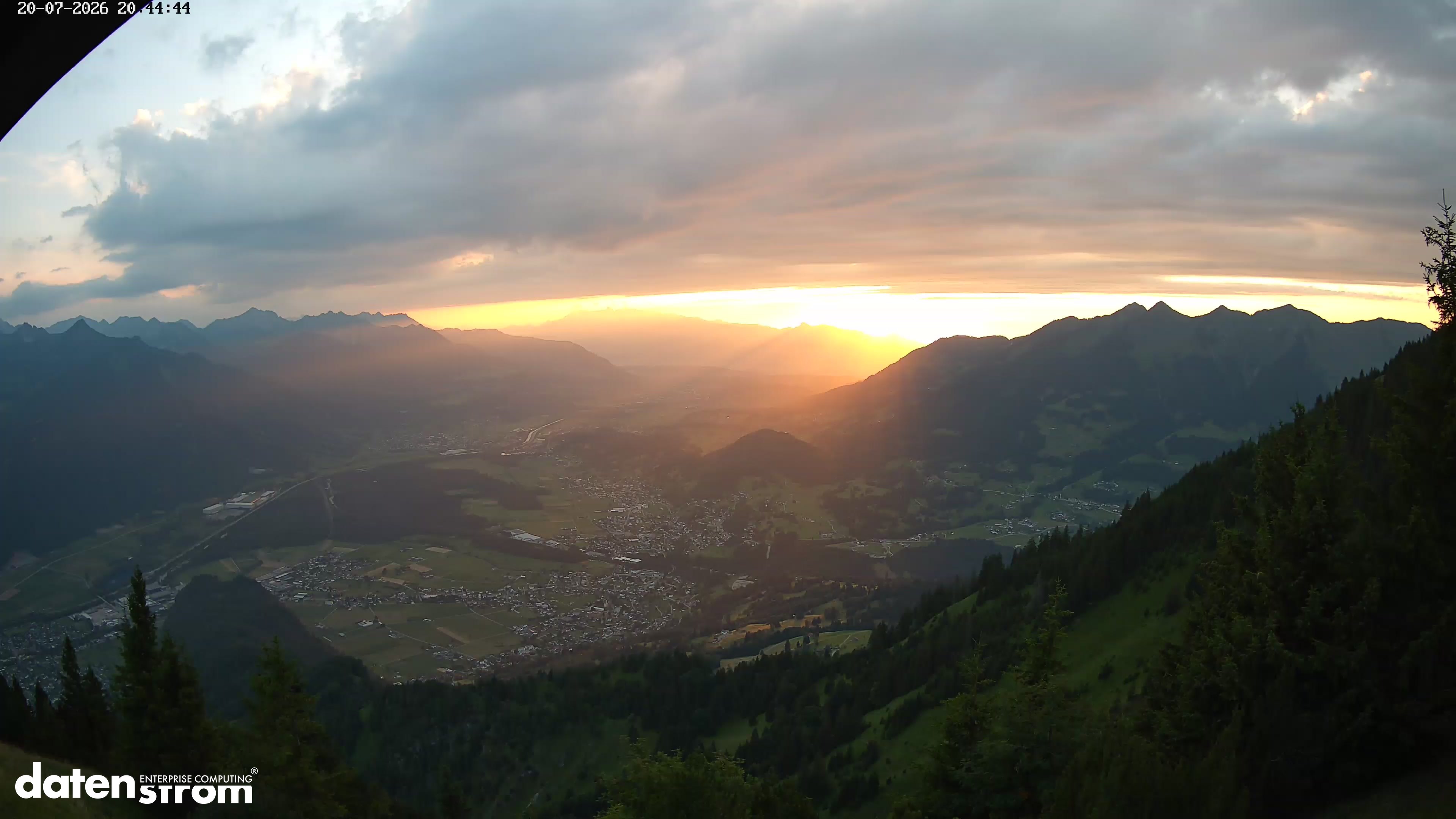 Frassenhütte – Walgau