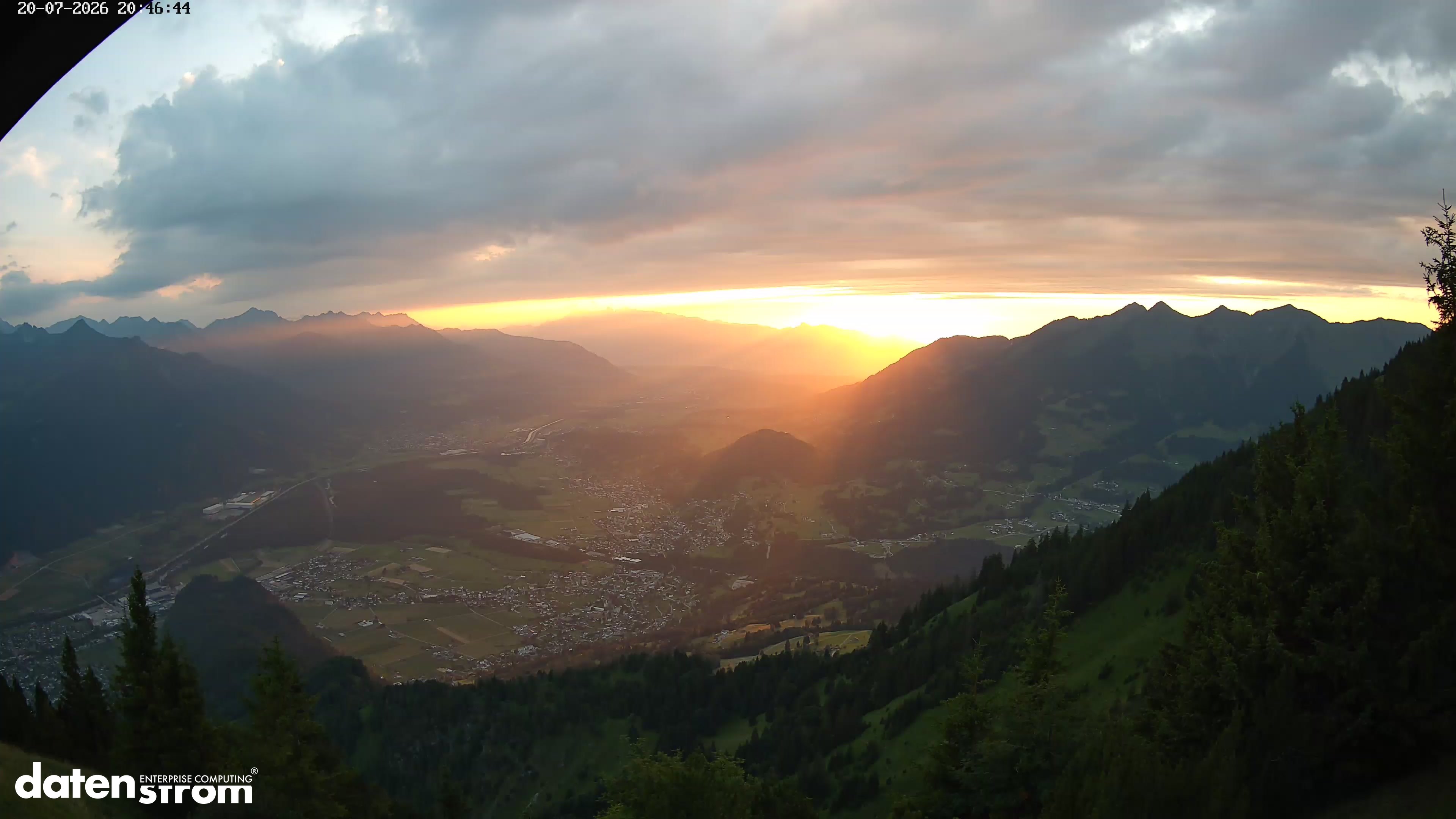 Frassenhütte – Walgau