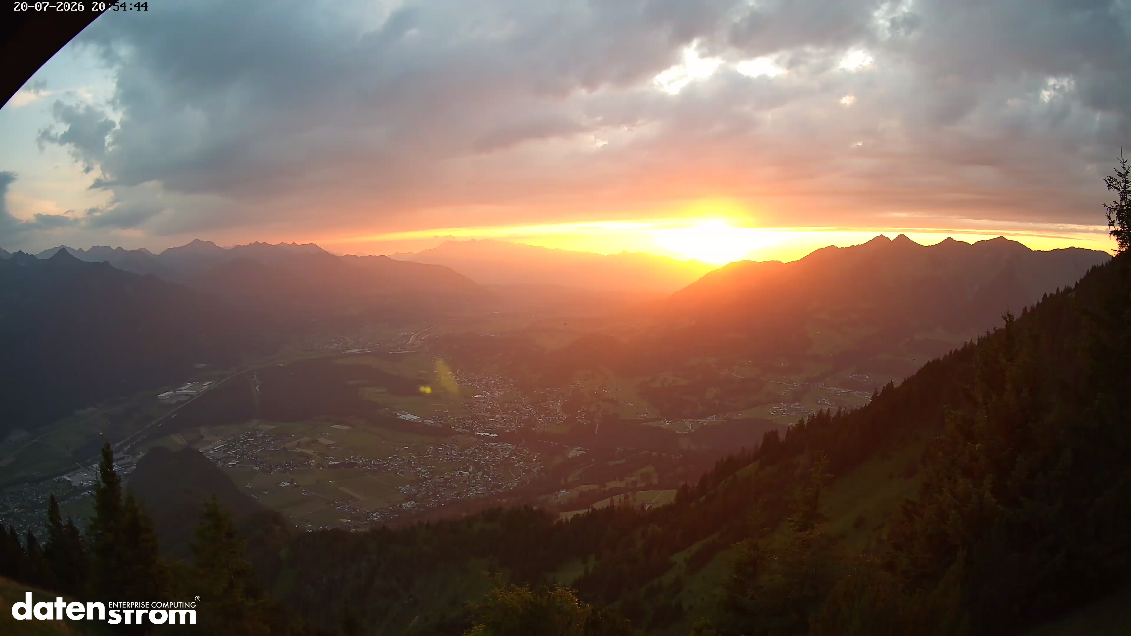 Frassenhütte – Walgau