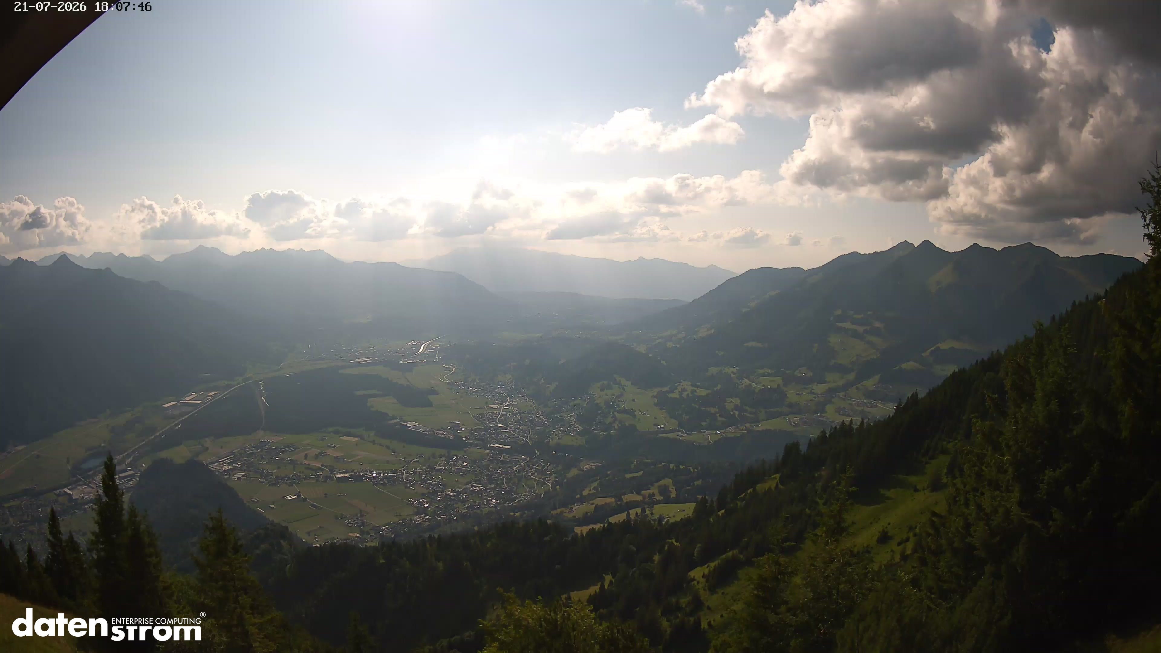 Frassenhütte – Walgau