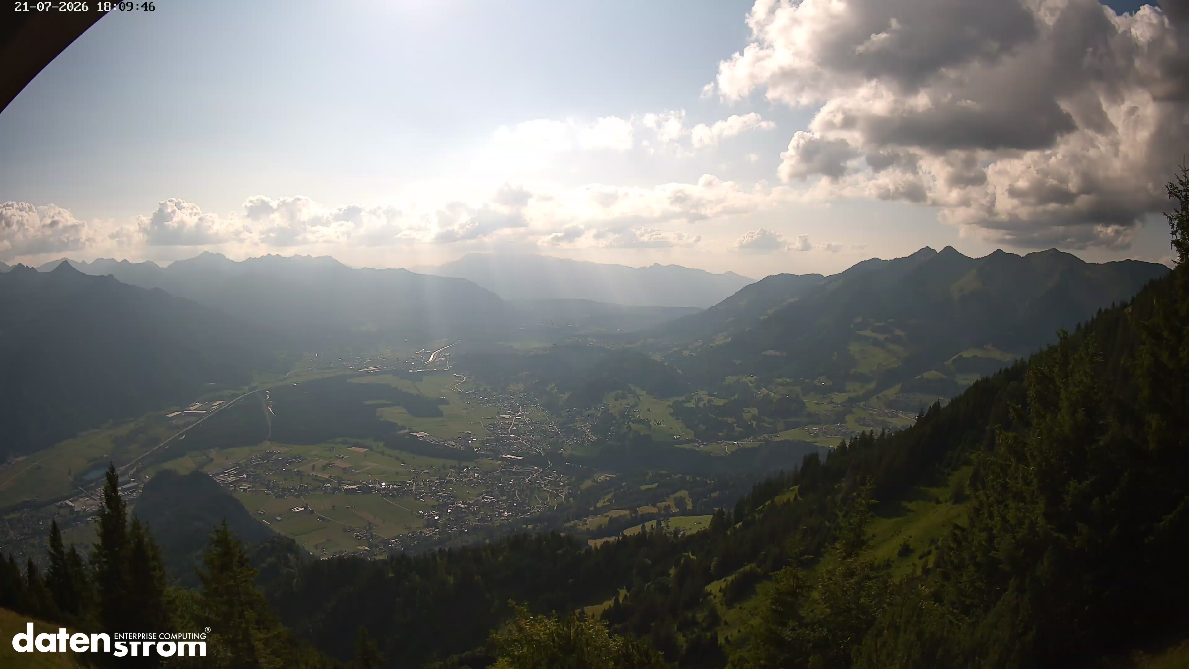 Frassenhütte – Walgau