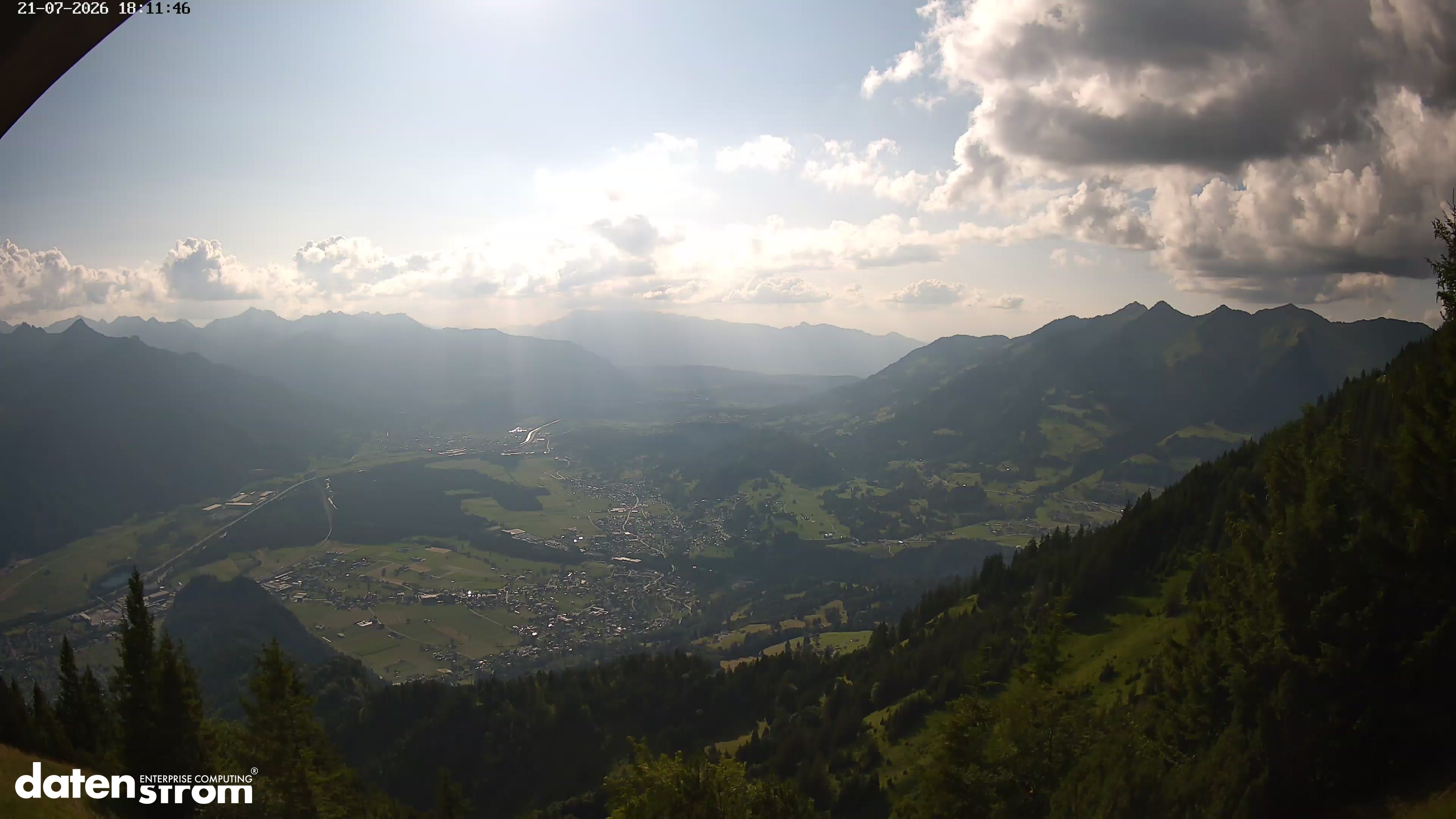 Frassenhütte – Walgau